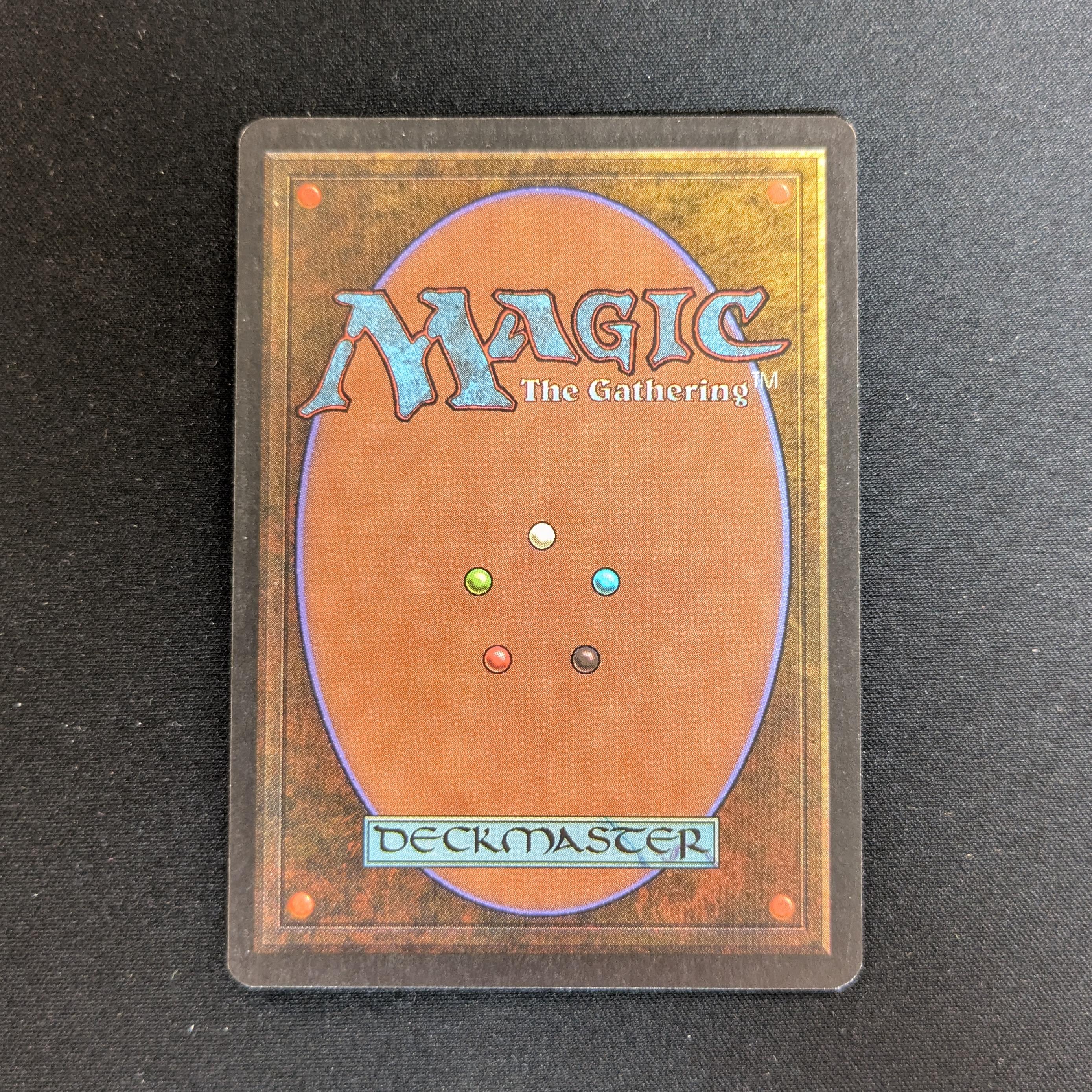 MTG Tundra② Tundra MTG - Masters Edition IV #255 (English) | Magic: The