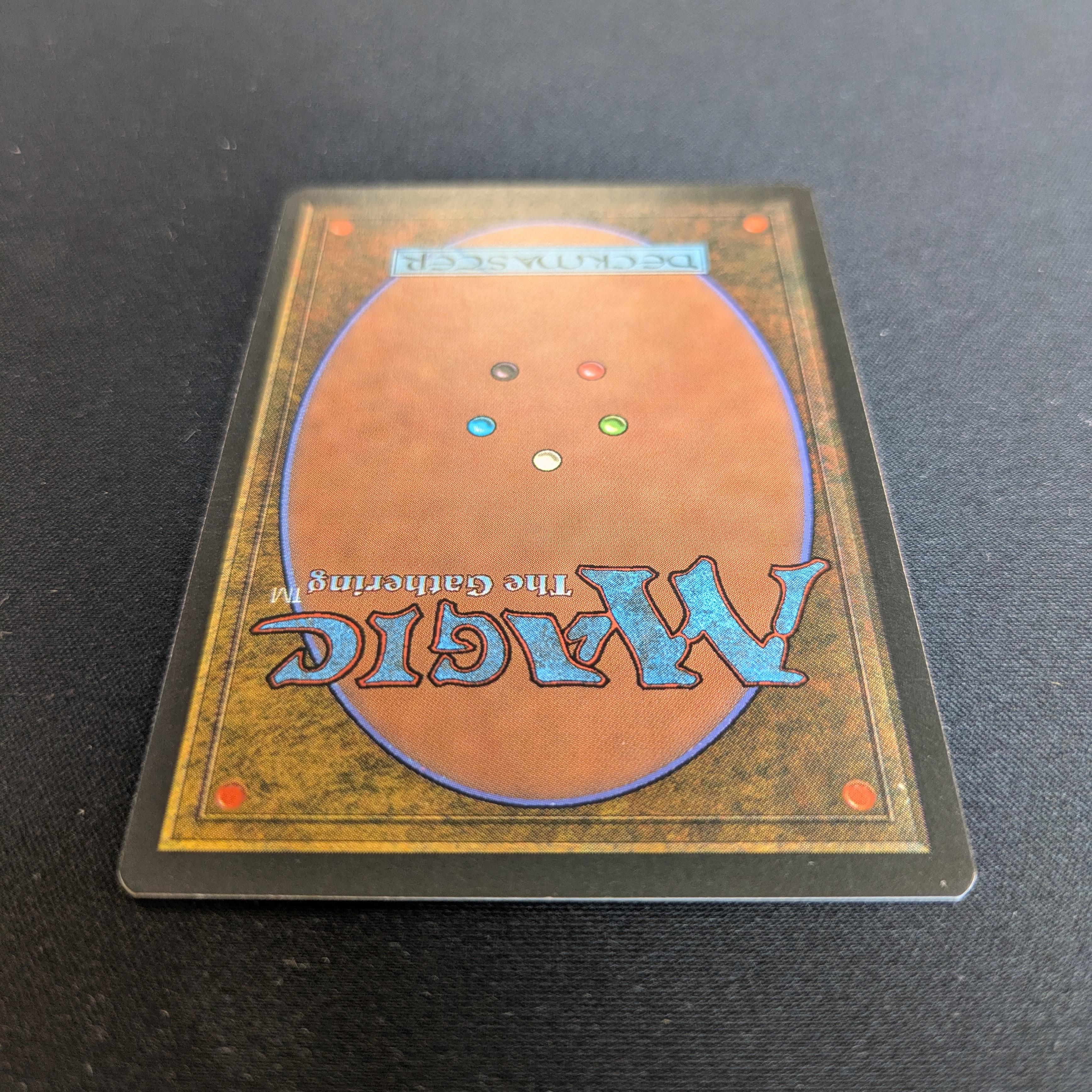 MTG Tropical  ① MTG 1994 Revised Tropical Island PSA 10 Gem Mint Dual Land