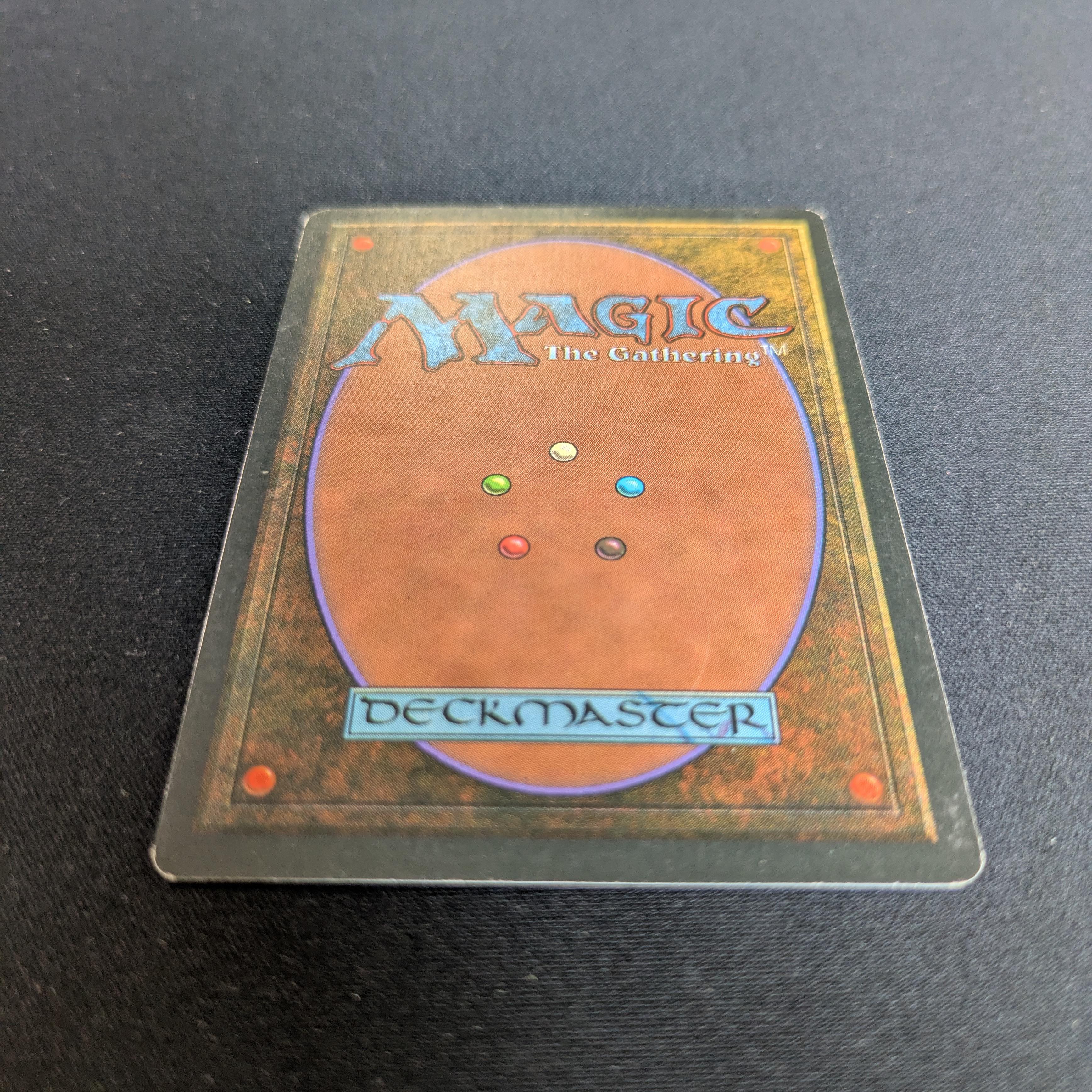 MTG Singles - Underground Sea - Revised - 