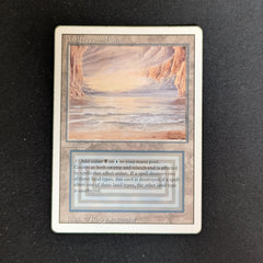 MTG underground sea 3ED x1 ③ Underground Sea | 3rd Edition / Revised | Star City Games