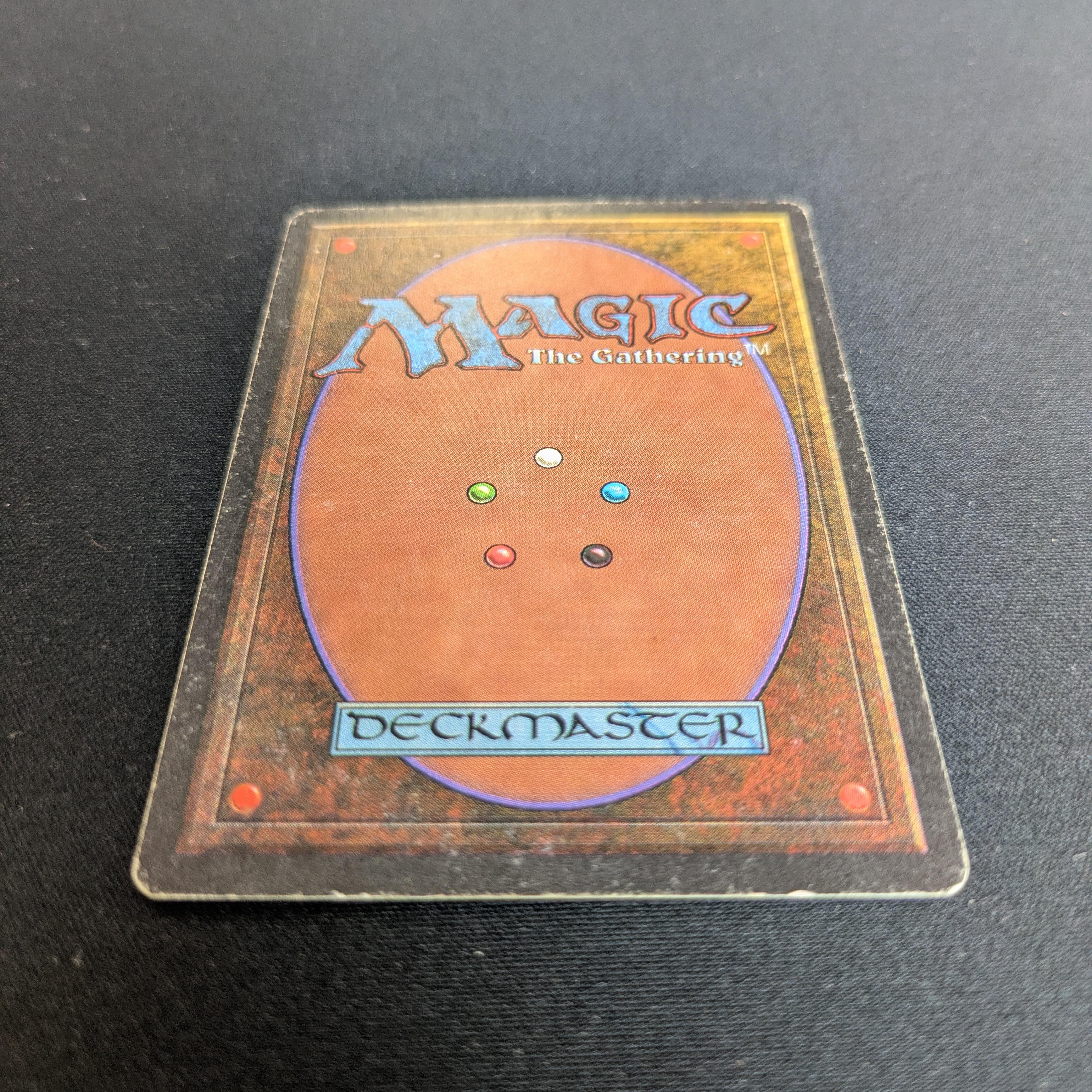 MTG Singles - Underground Sea - Revised - 