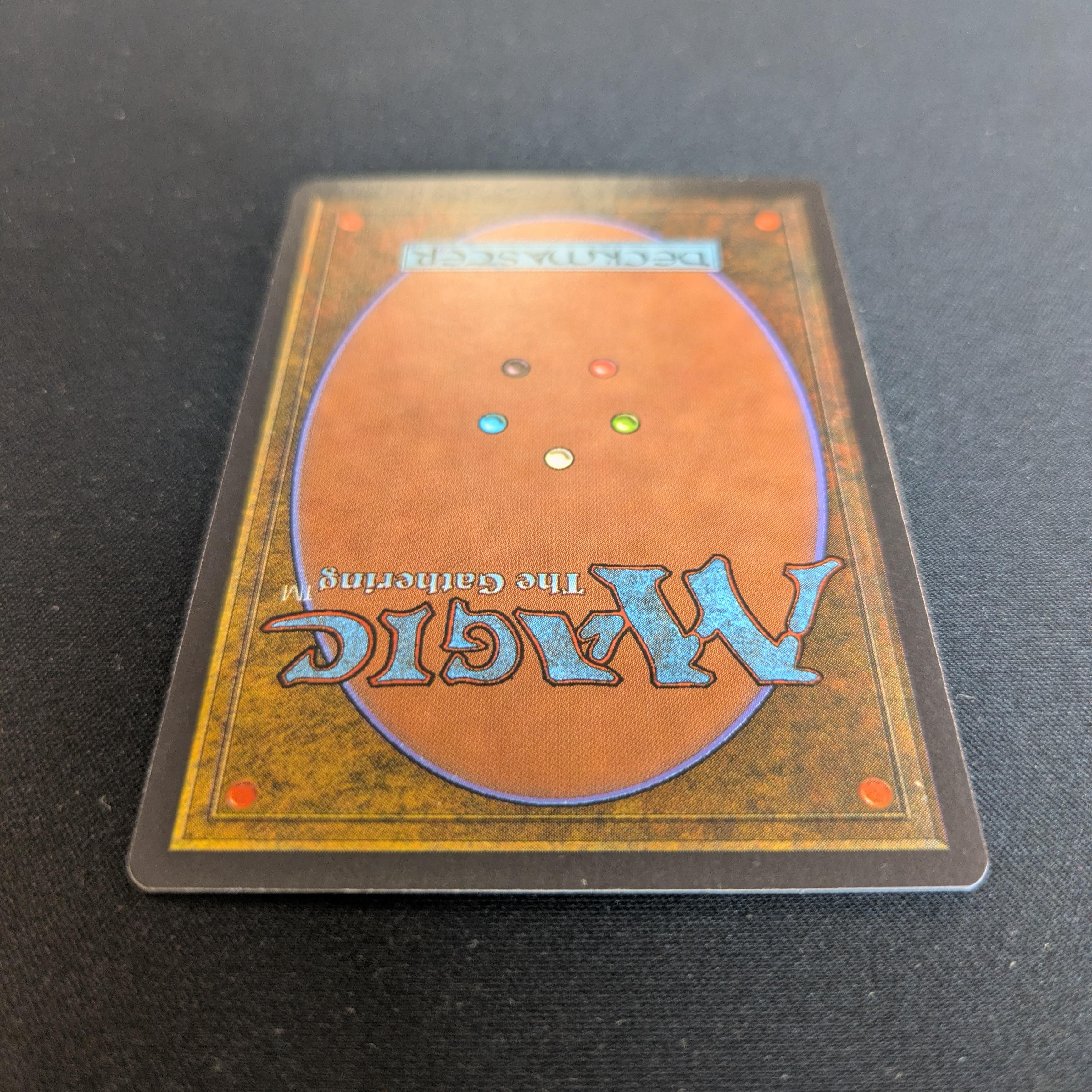 MTG Singles - Volcanic Island - Revised - 