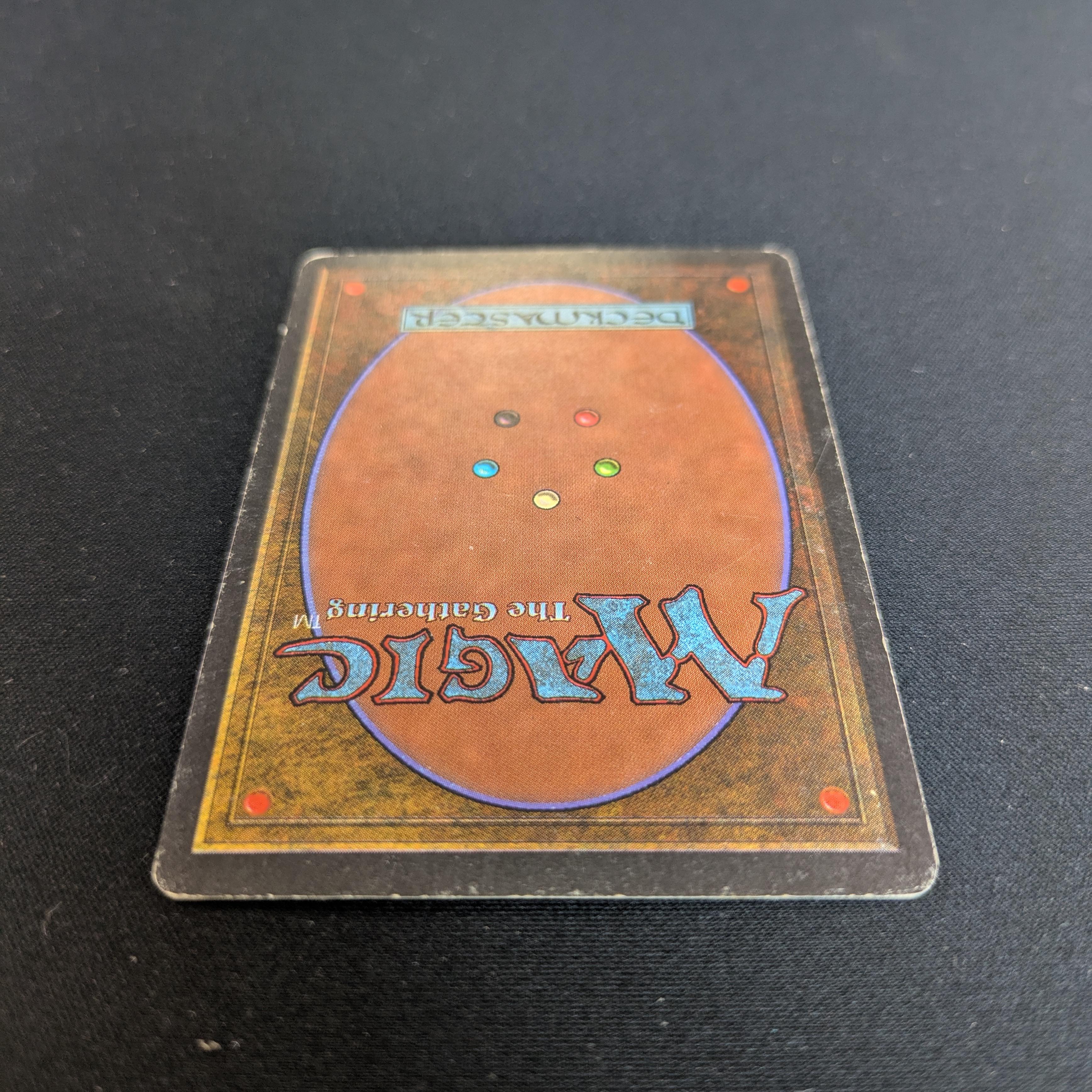 MTG Singles - Volcanic Island - Revised - 