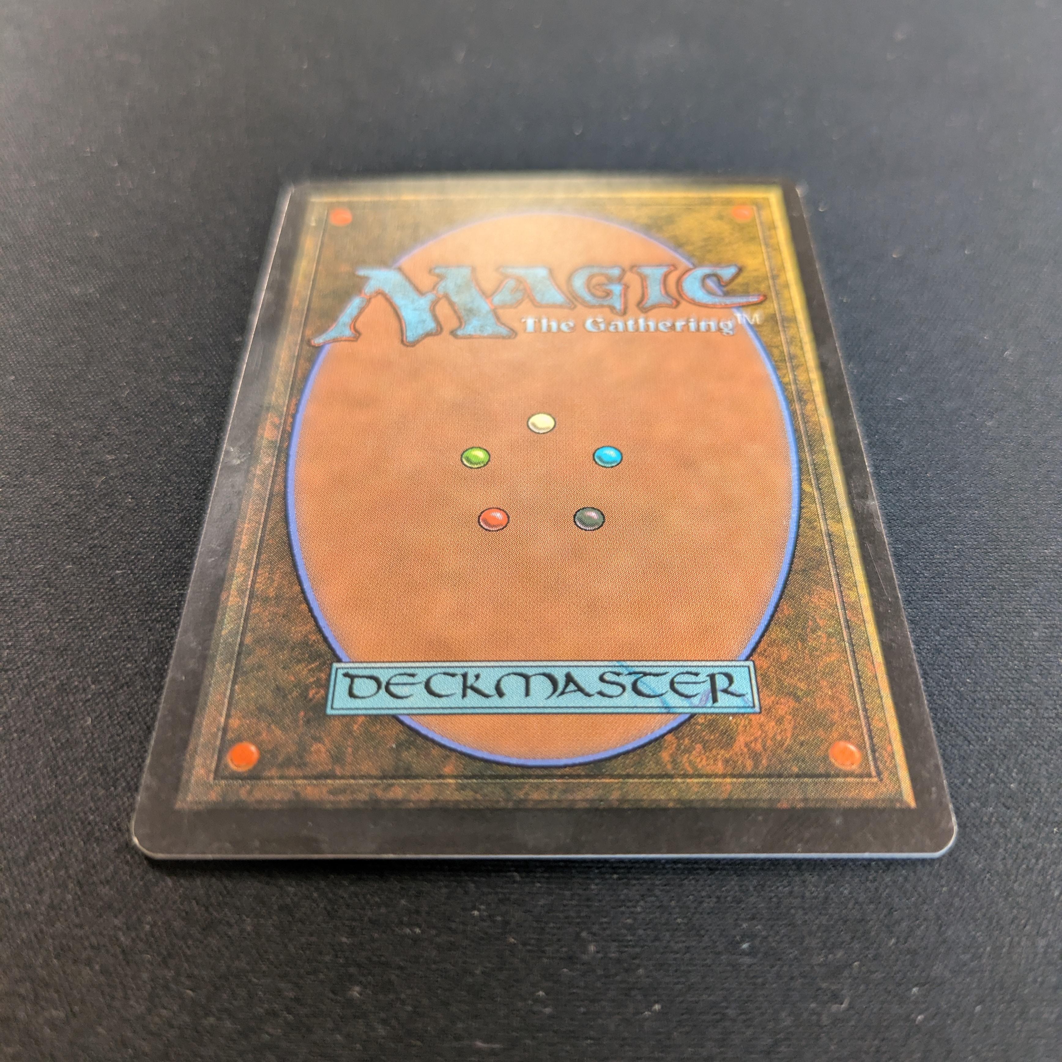 MTG Singles - Gilded Drake - Urza's Saga - 