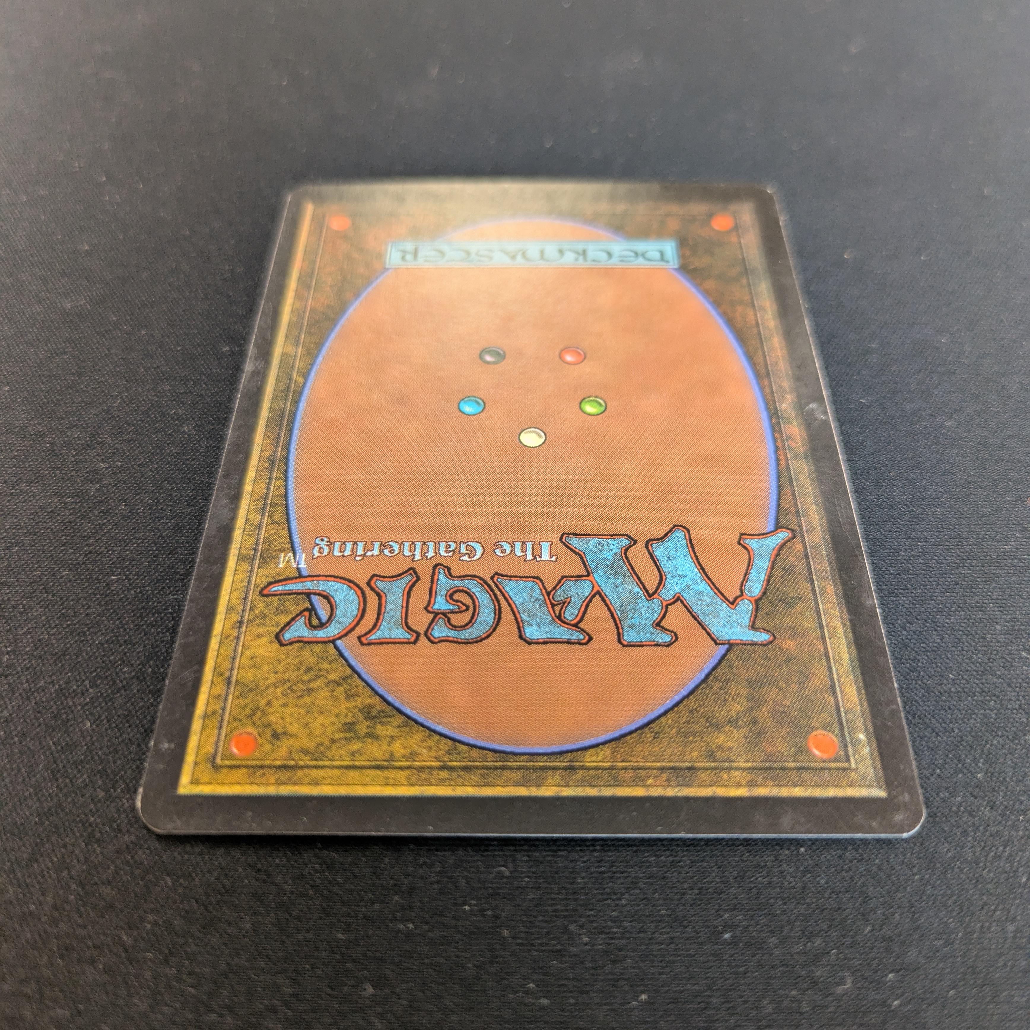 MTG Singles - Gilded Drake - Urza's Saga - 