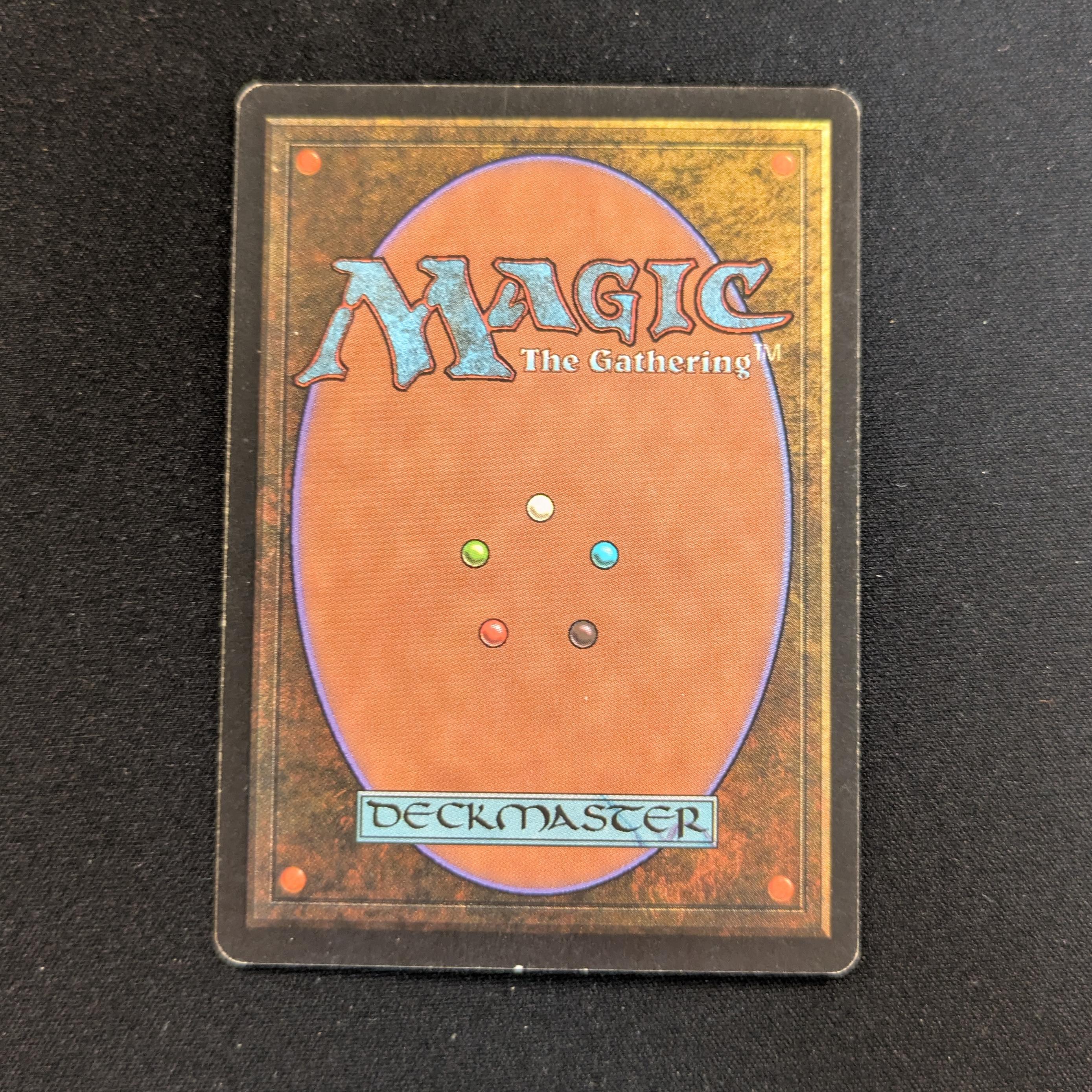 MTG Singles - Gilded Drake - Urza's Saga - 