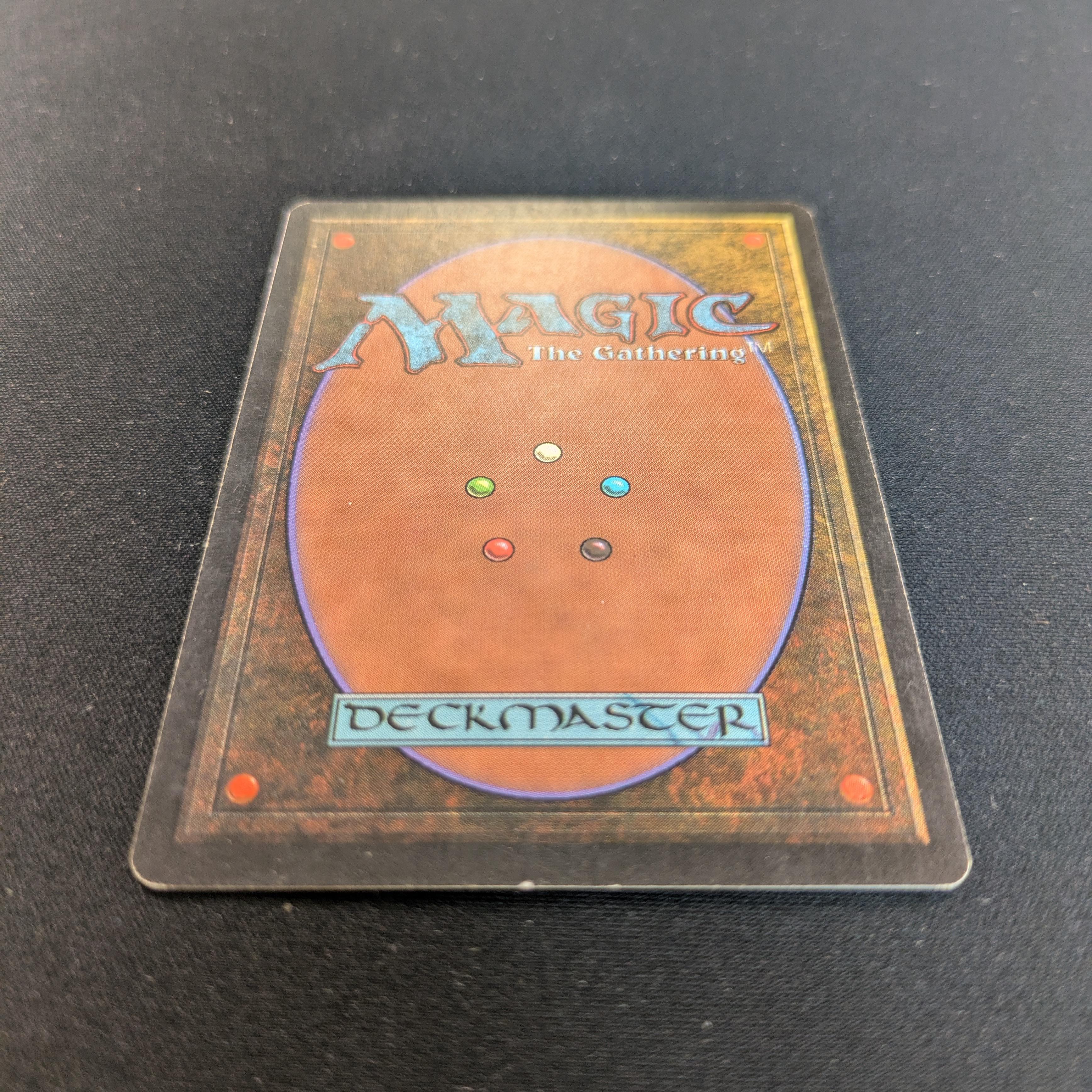 MTG Singles - Gilded Drake - Urza's Saga - 