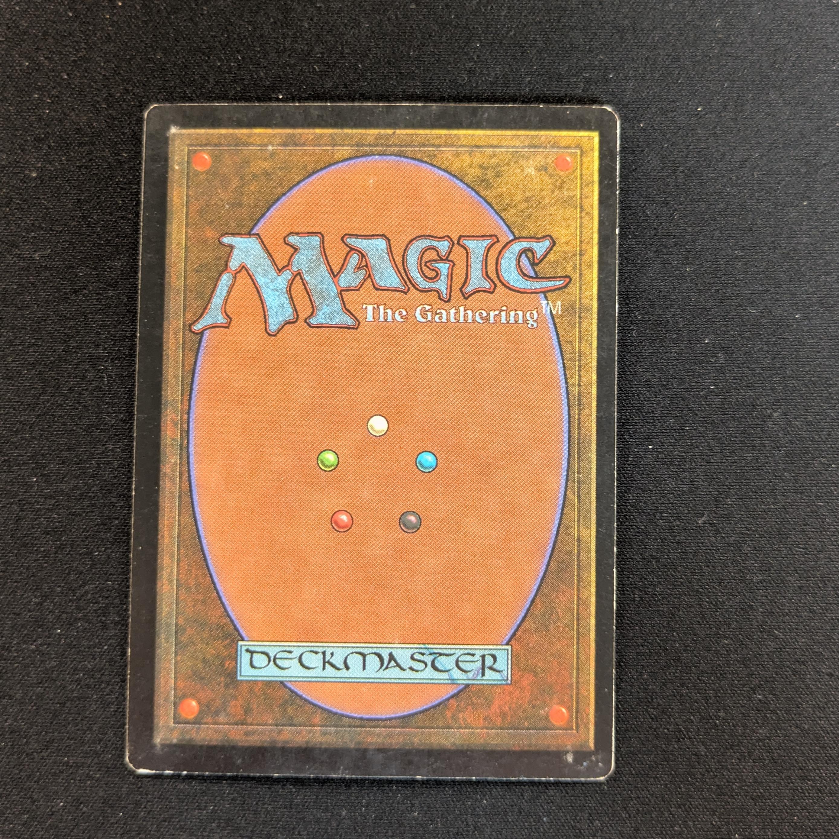 MTG Singles - Gilded Drake - Urza's Saga - 