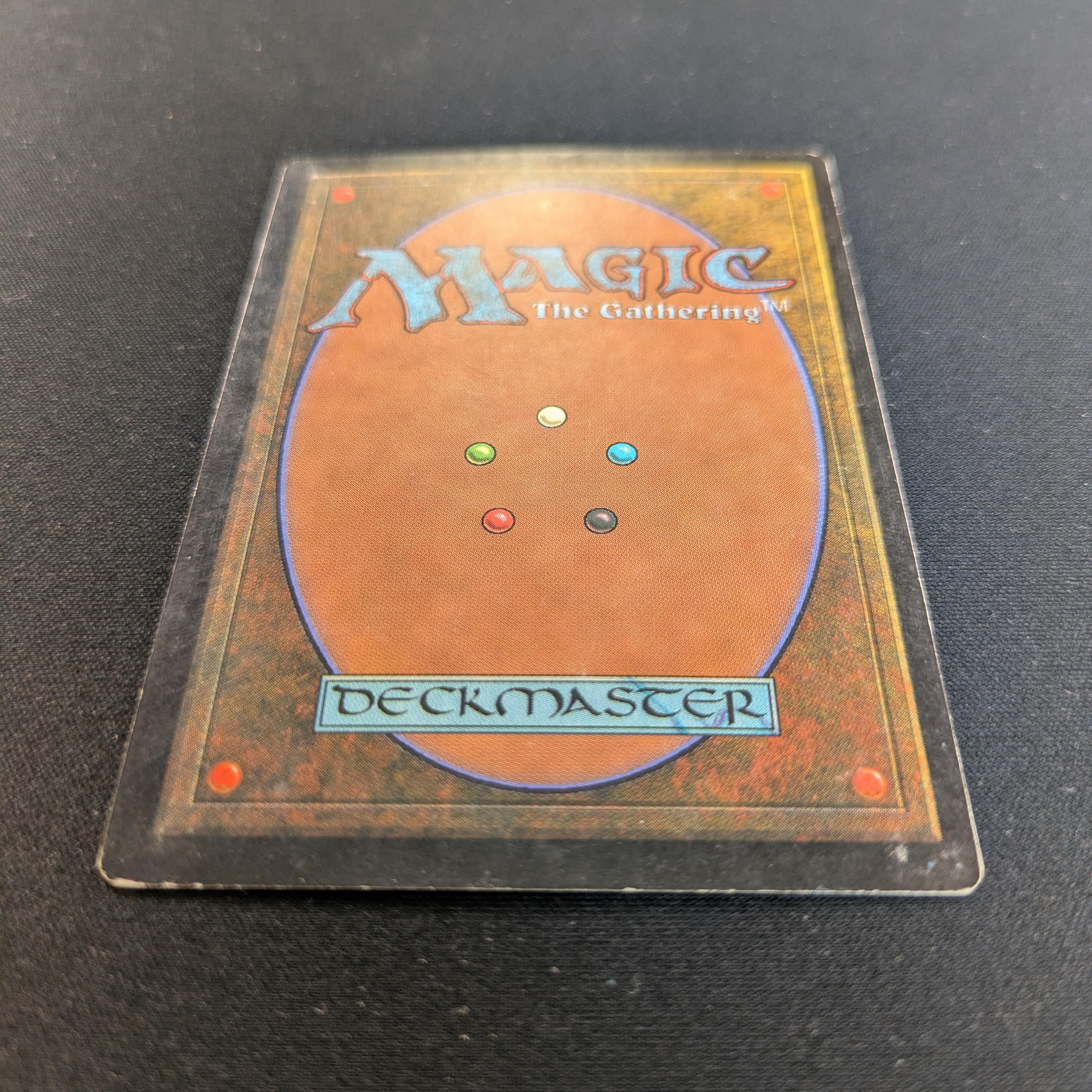 MTG Singles - Gilded Drake - Urza's Saga - 