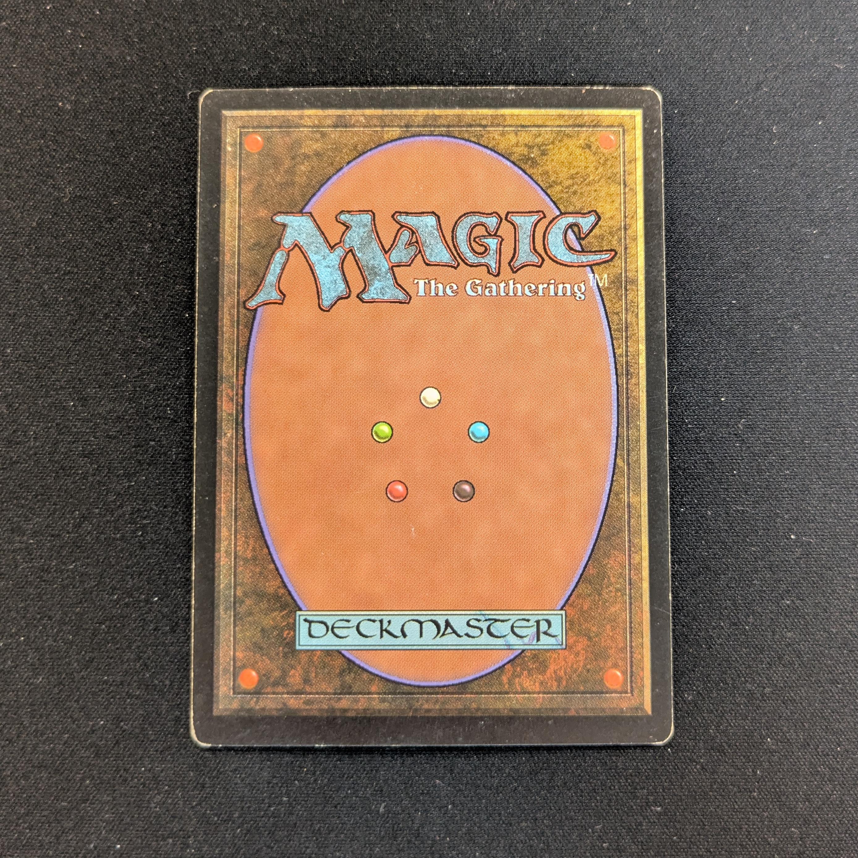 MTG Singles - Grim Monolith - Urza's Legacy - 