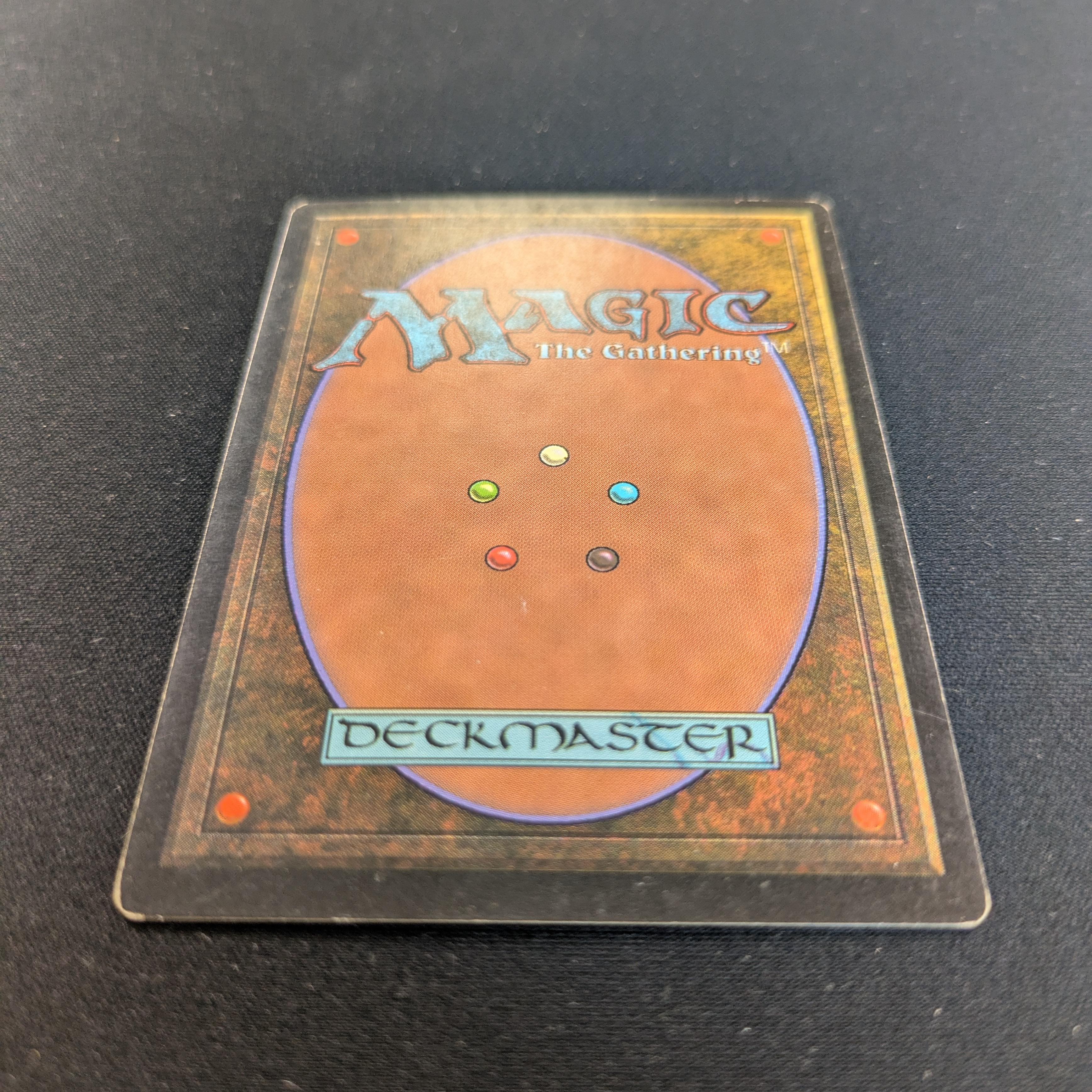 MTG Singles - Grim Monolith - Urza's Legacy - 