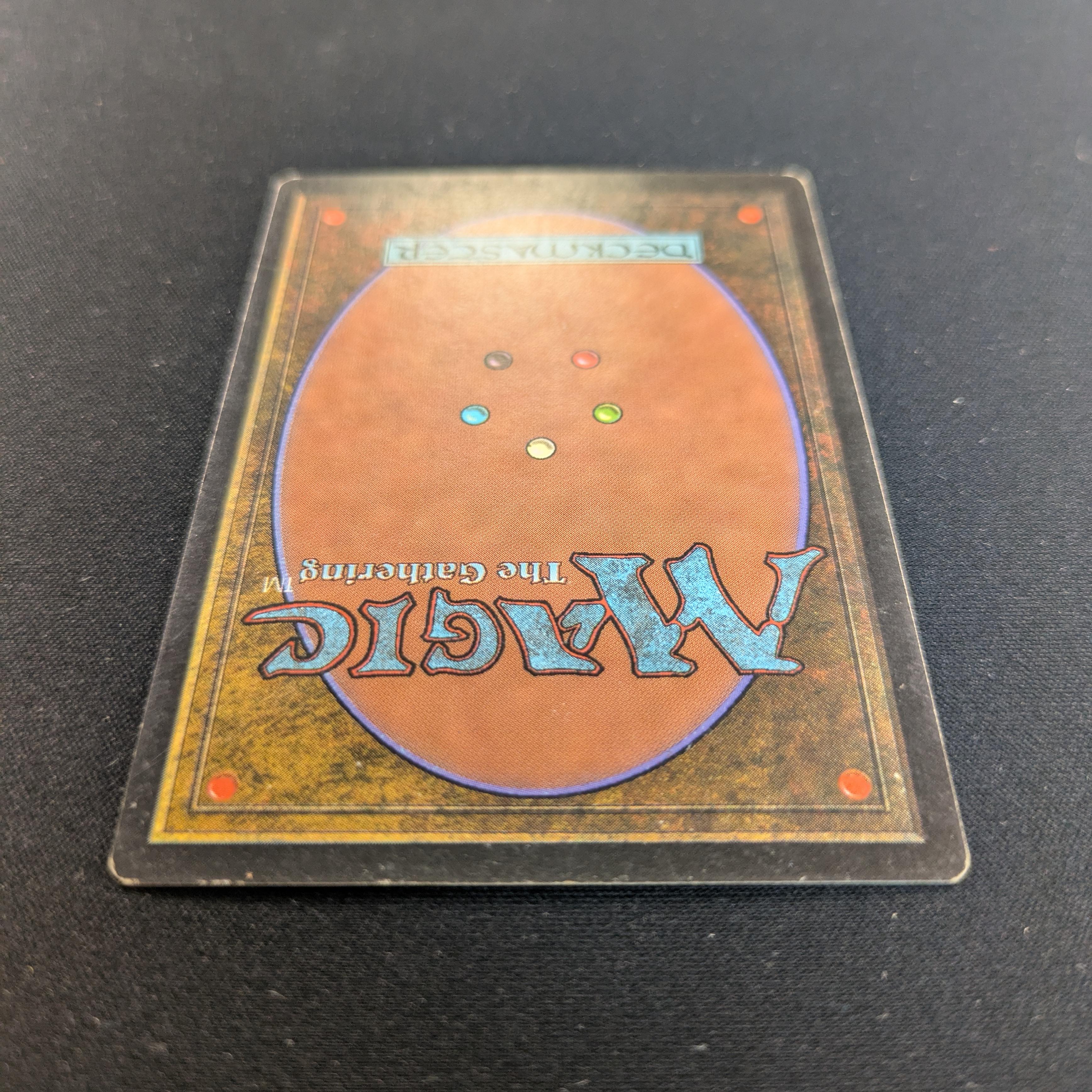 MTG Singles - Grim Monolith - Urza's Legacy - 