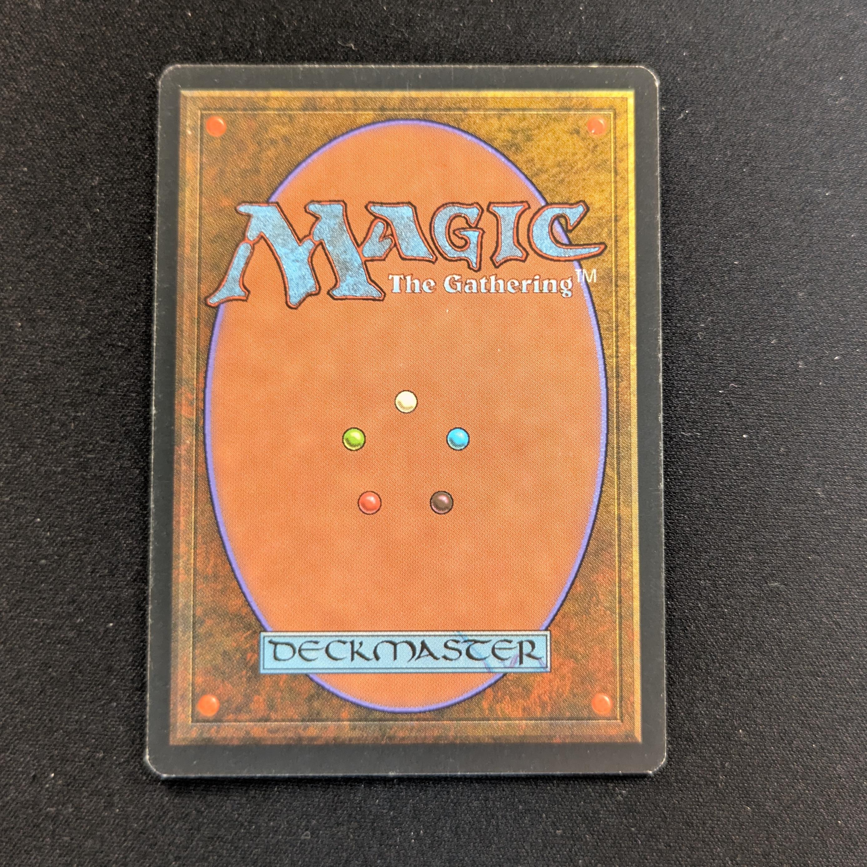 MTG Singles - Phyrexian Dreadnought - Mirage - 
