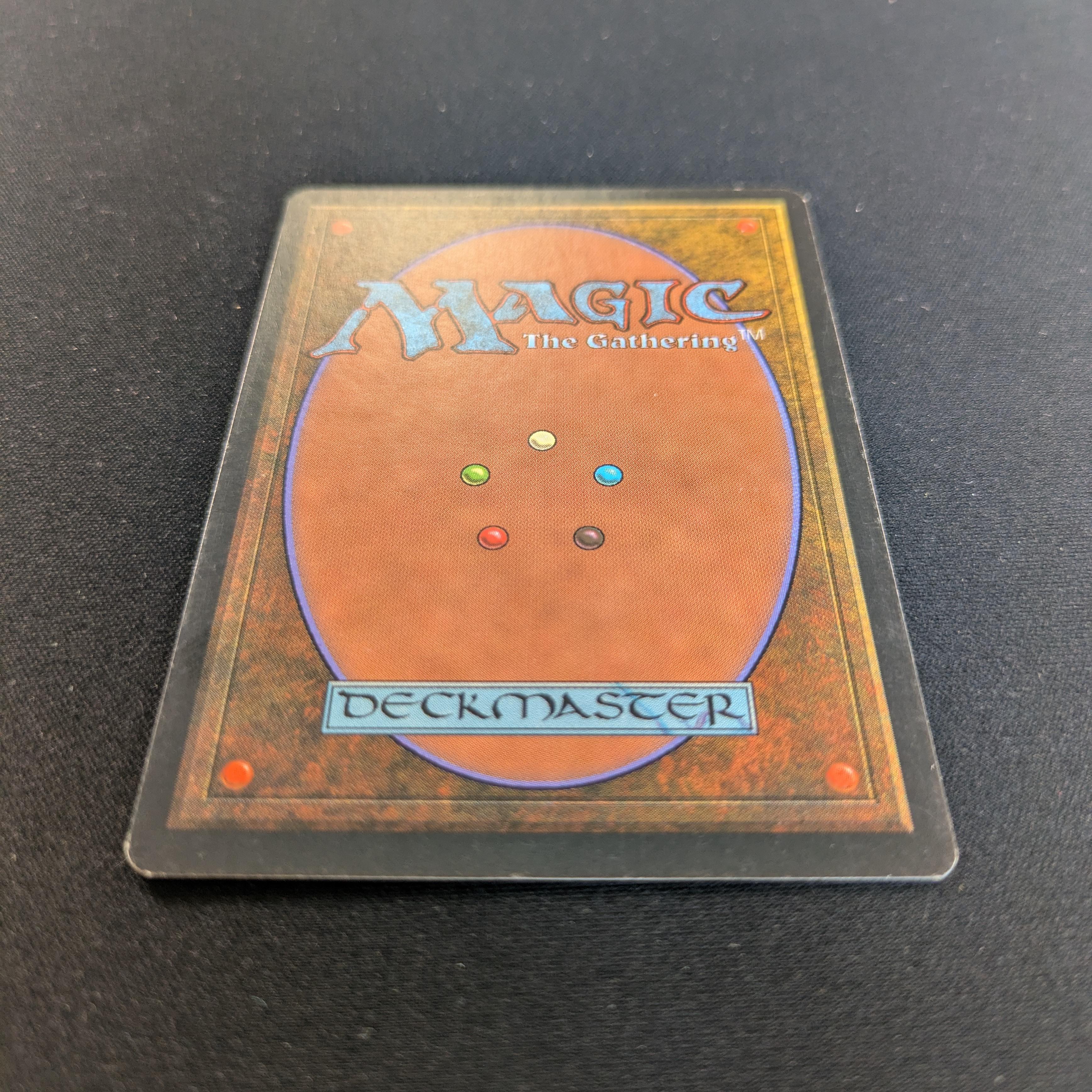 MTG Singles - Phyrexian Dreadnought - Mirage - 