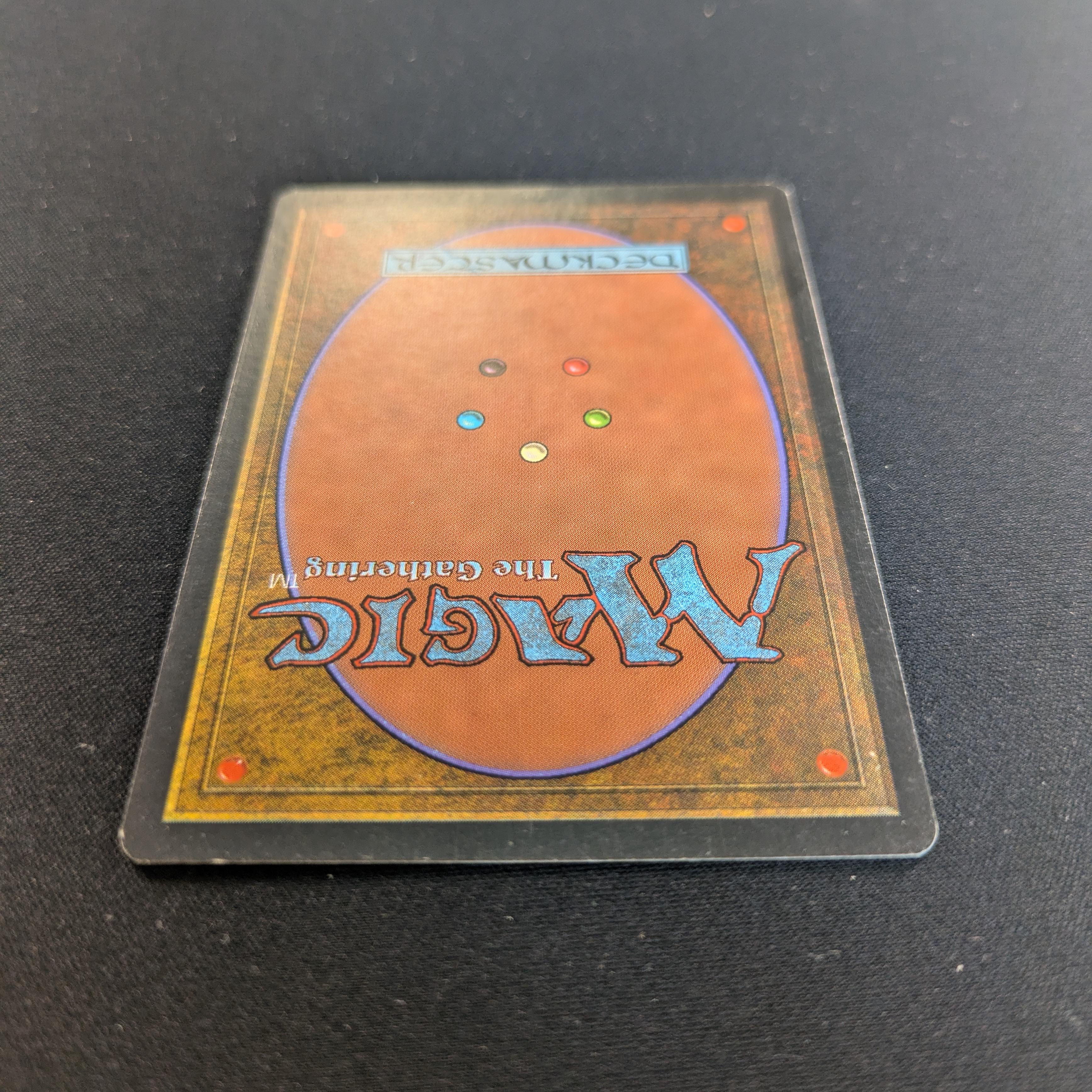 MTG Singles - Phyrexian Dreadnought - Mirage - 