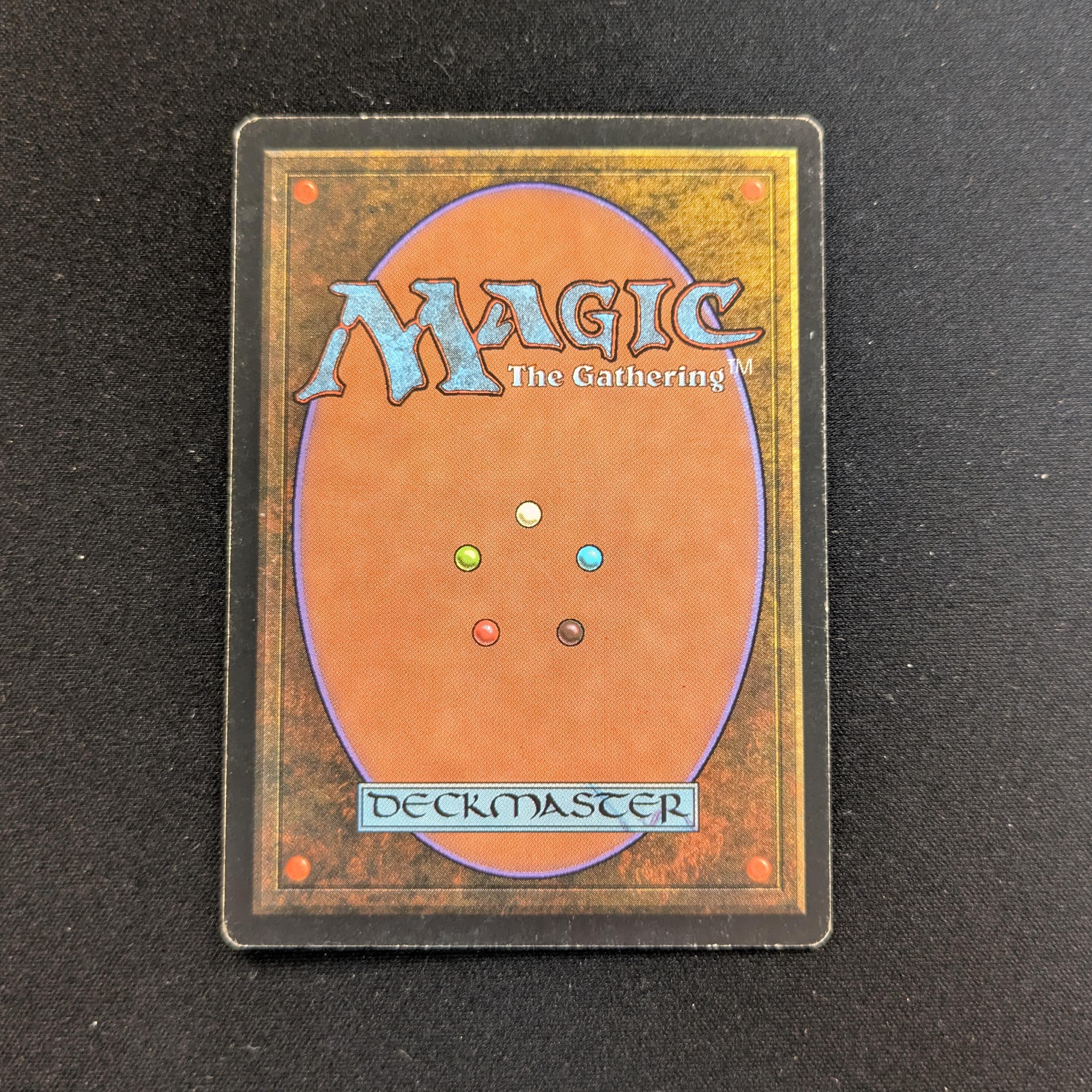 MTG Singles - Phyrexian Dreadnought - Mirage - 