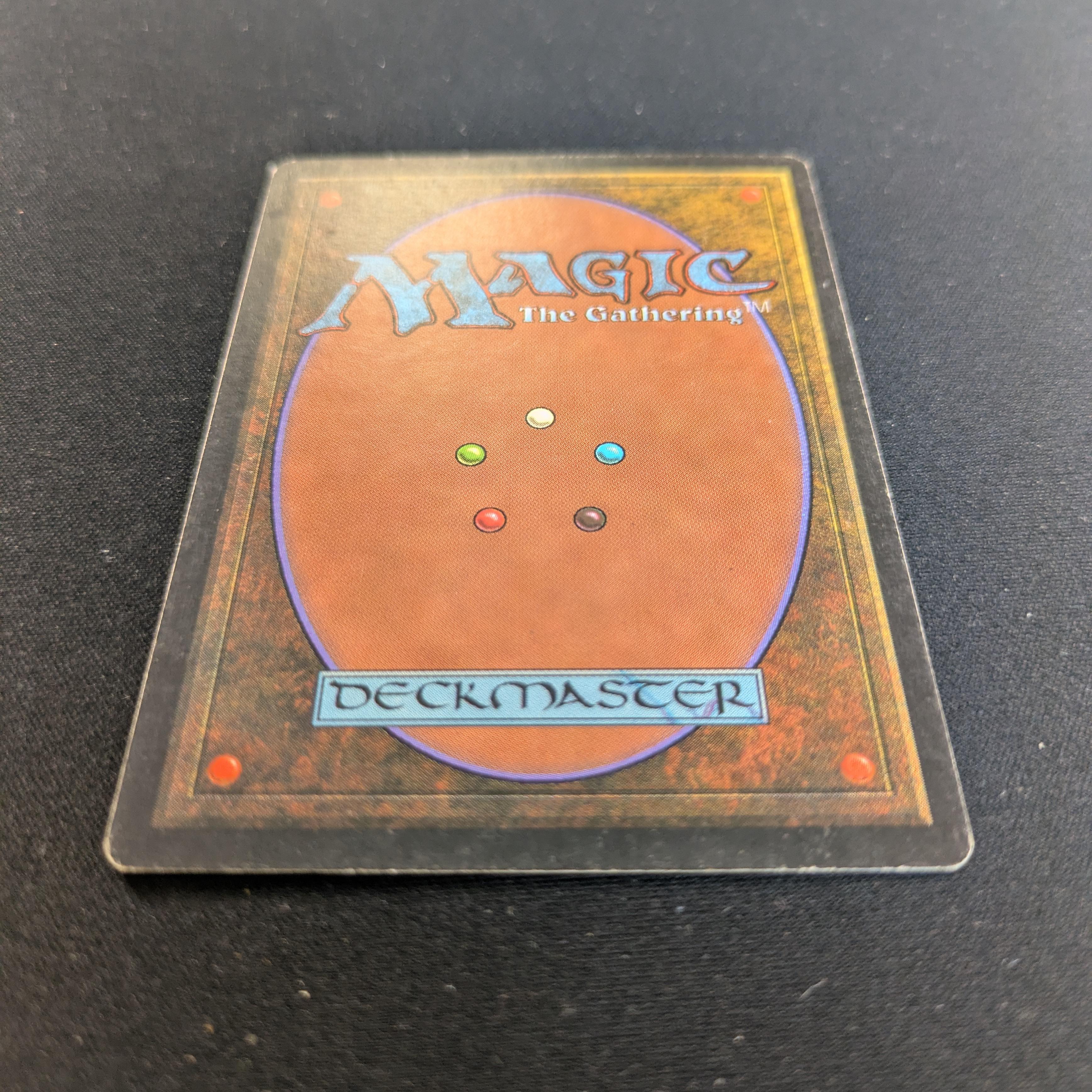 MTG Singles - Phyrexian Dreadnought - Mirage - 