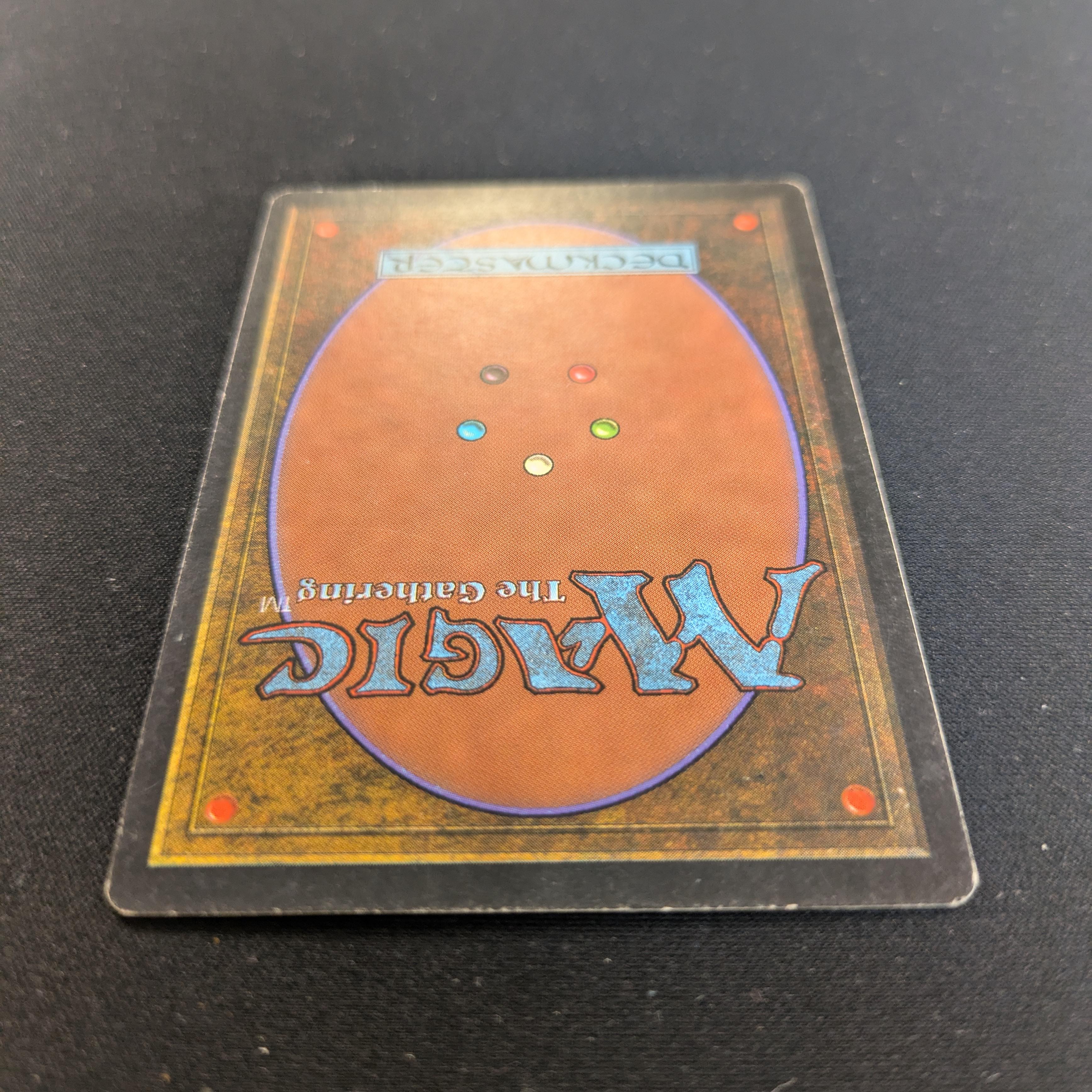 MTG Singles - Phyrexian Dreadnought - Mirage - 