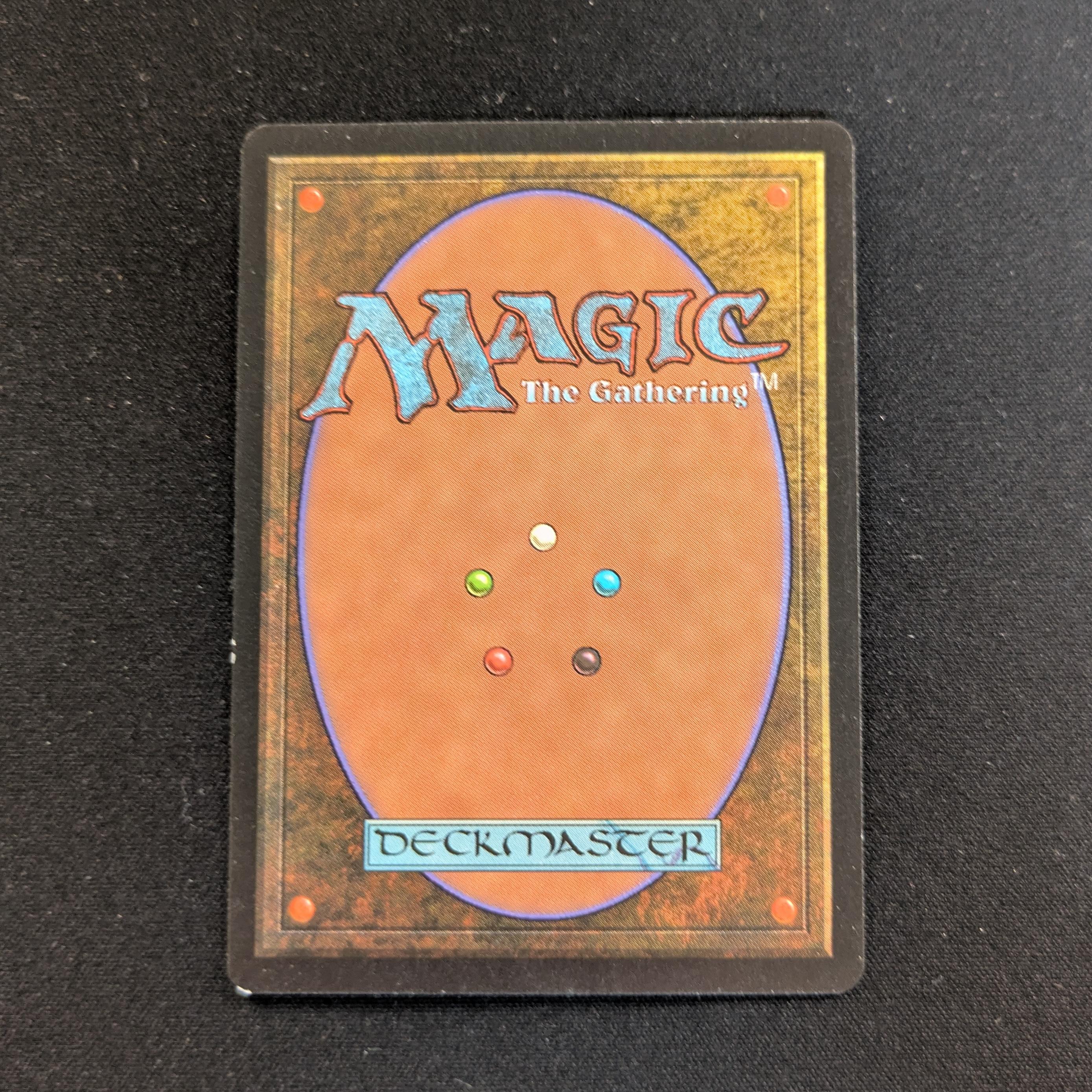 MTG Singles - City of Traitors - Exodus - 