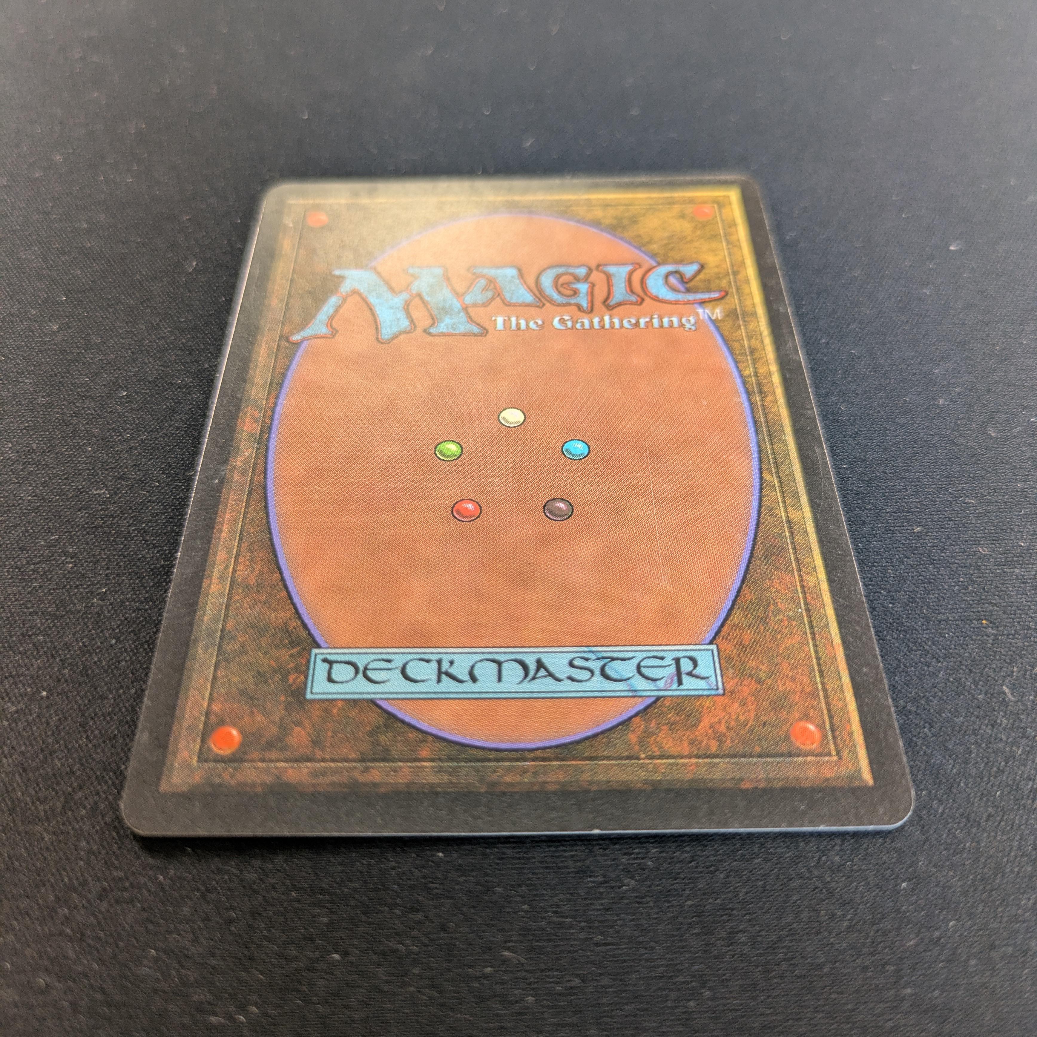 MTG Singles - City of Traitors - Exodus - 