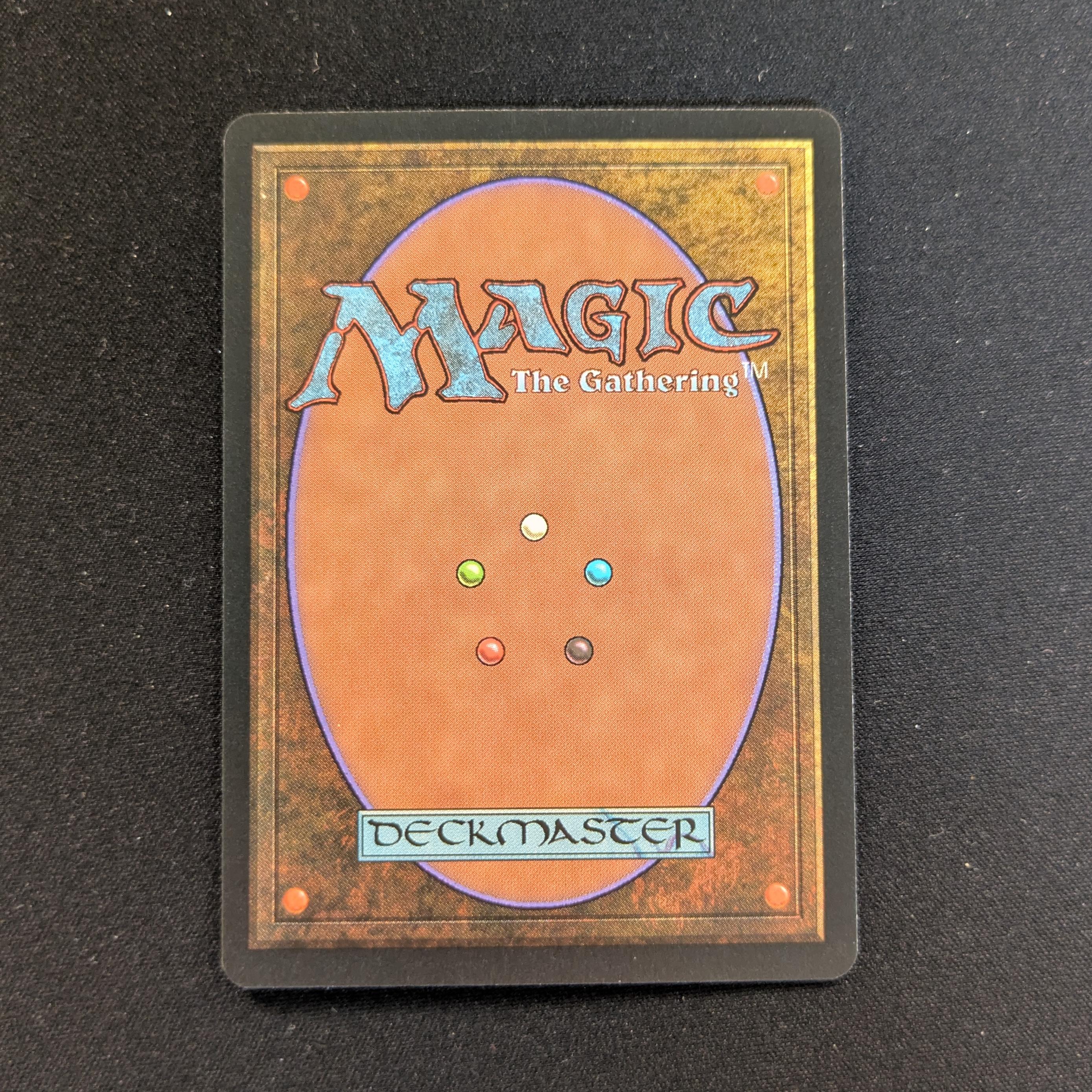 Mox Diamond - Stronghold