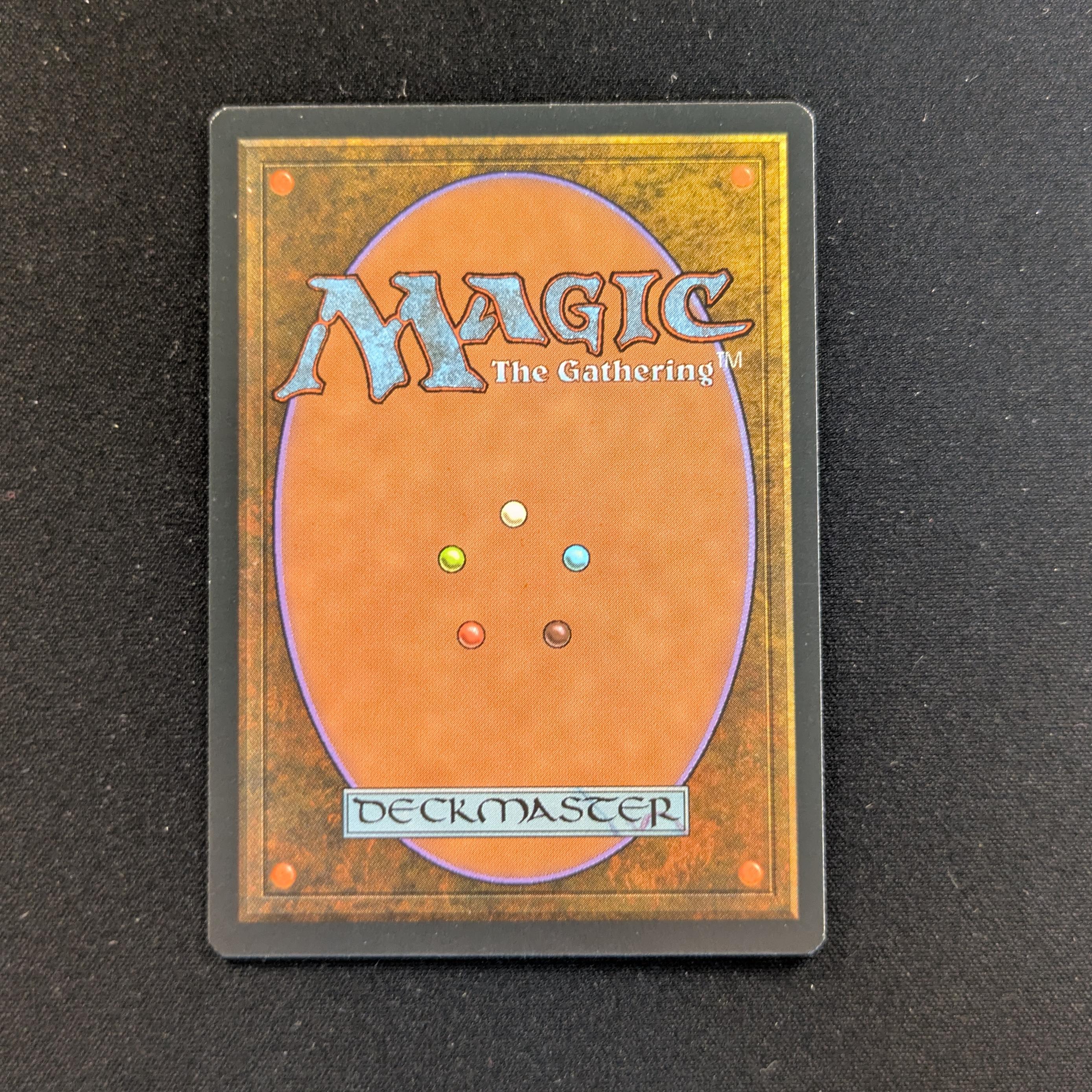 MTG Singles - Phyrexian Dreadnought - Mirage - 