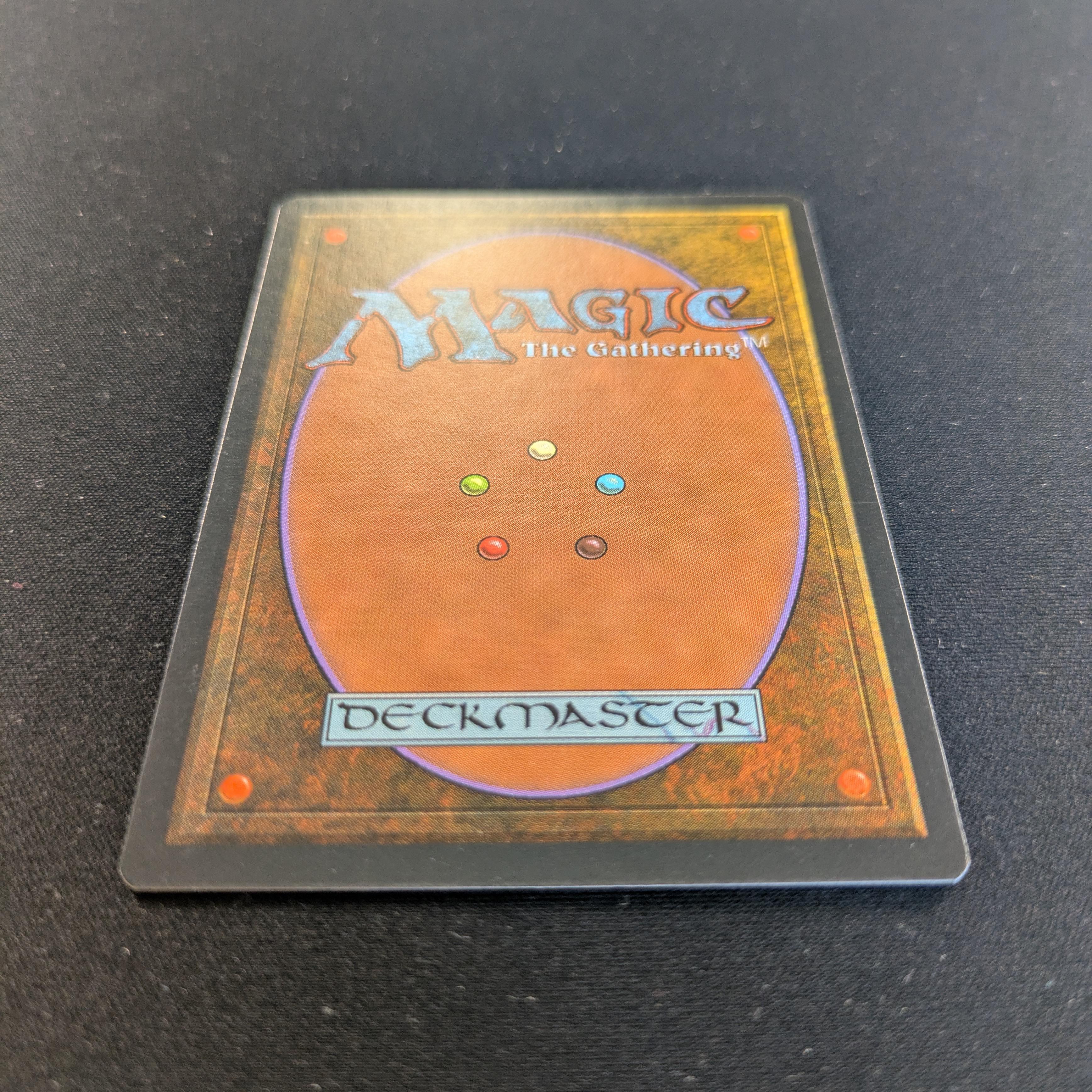 MTG Singles - Phyrexian Dreadnought - Mirage - 