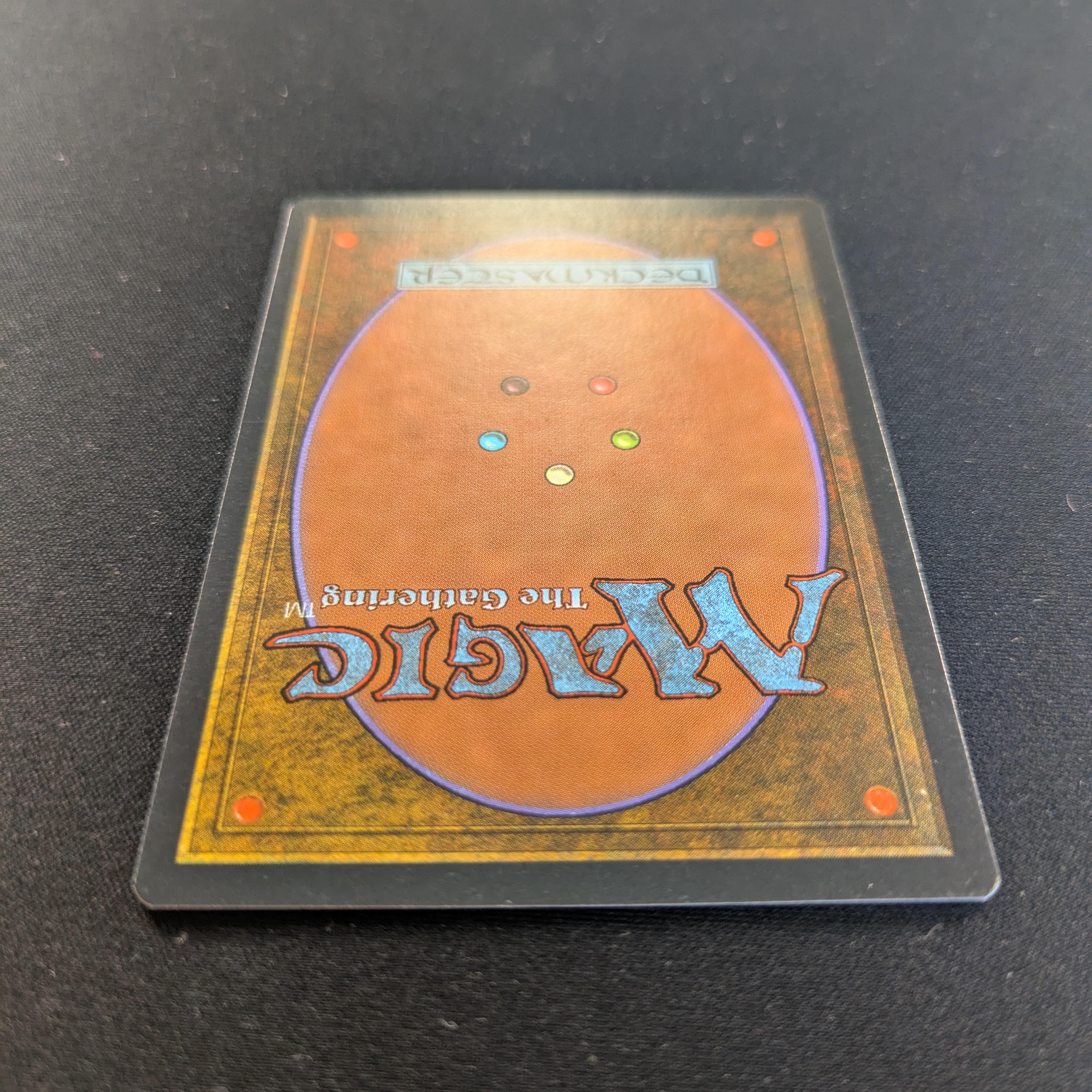 MTG Singles - Phyrexian Dreadnought - Mirage - 