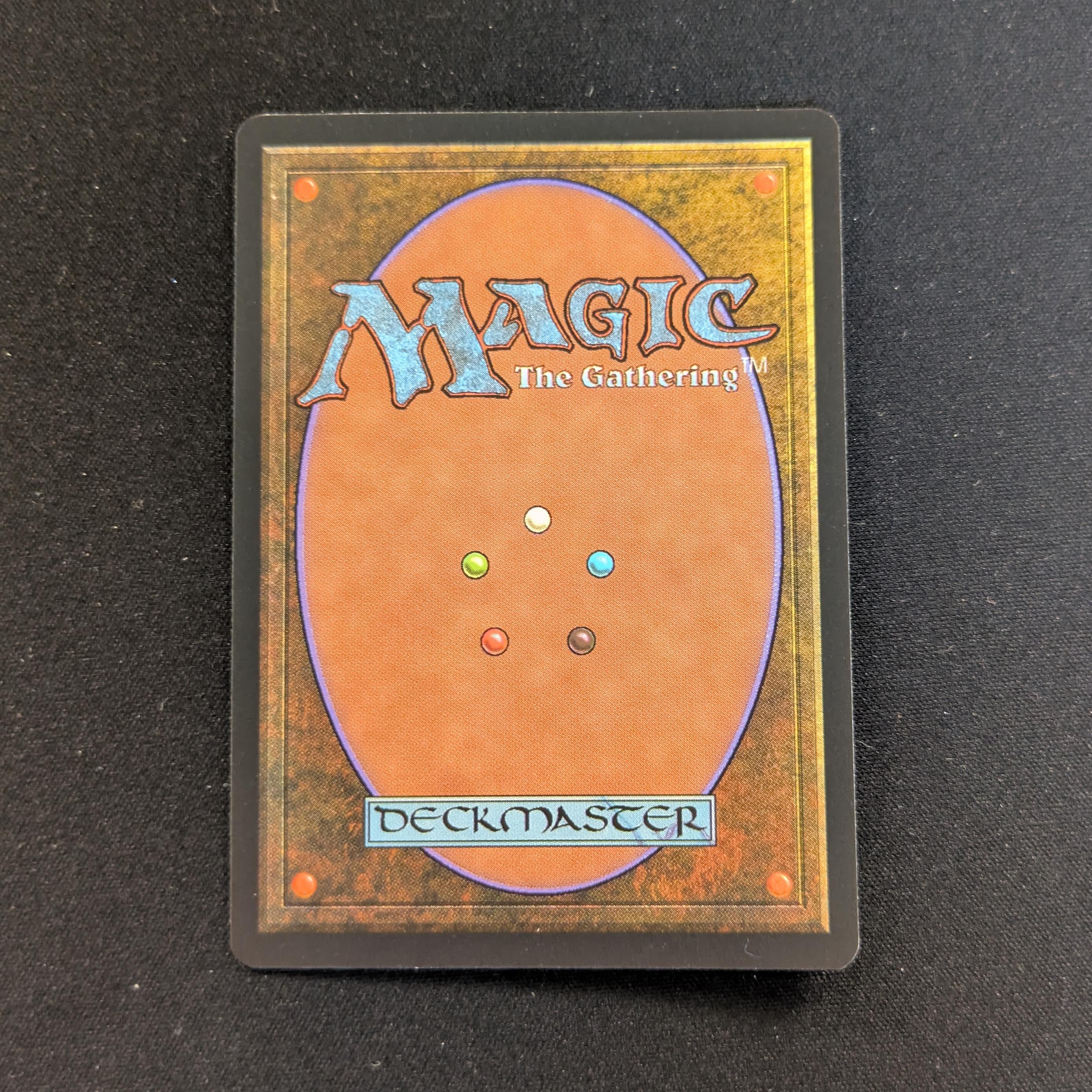 MTG Singles - Phyrexian Dreadnought - Mirage - 