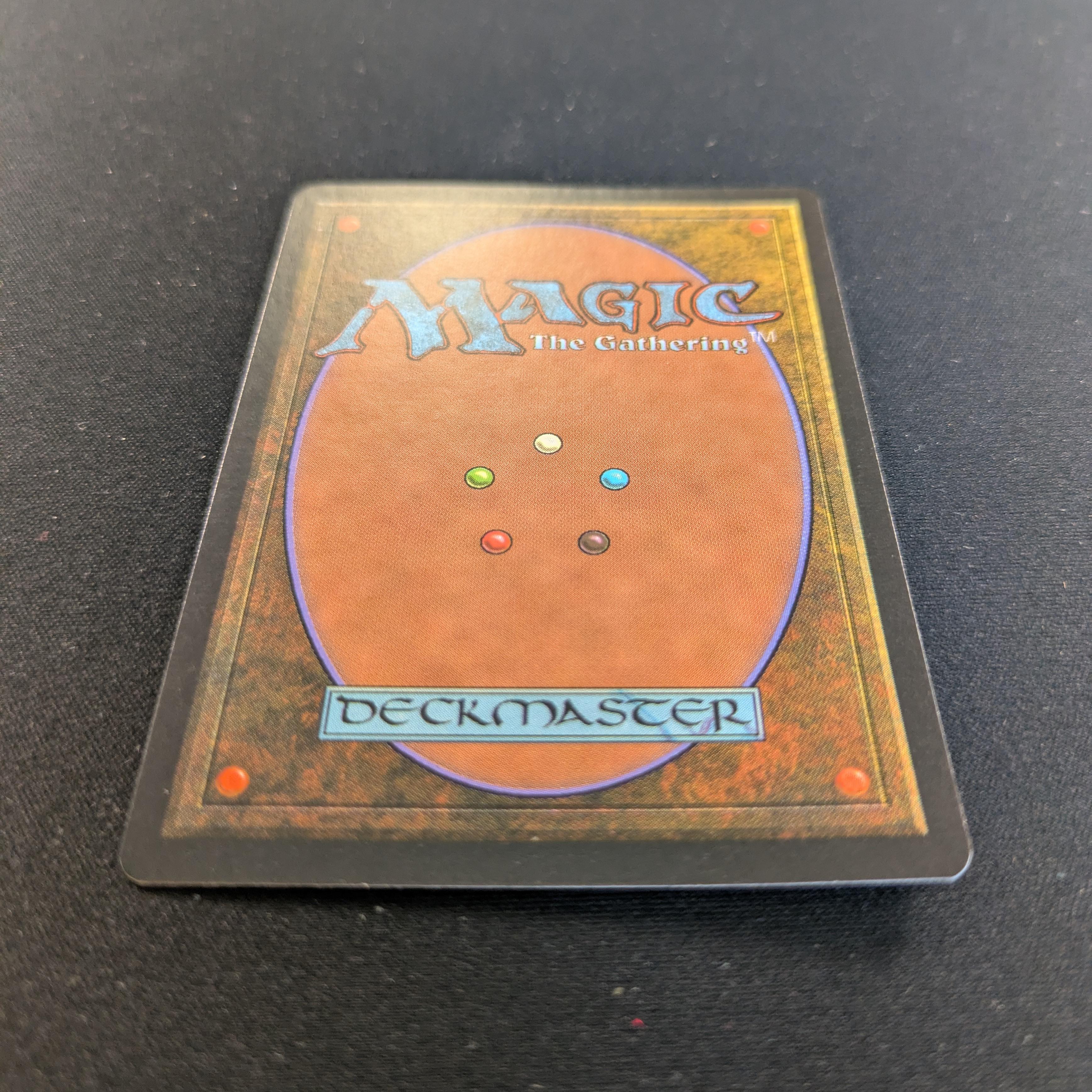 MTG Singles - Phyrexian Dreadnought - Mirage - 