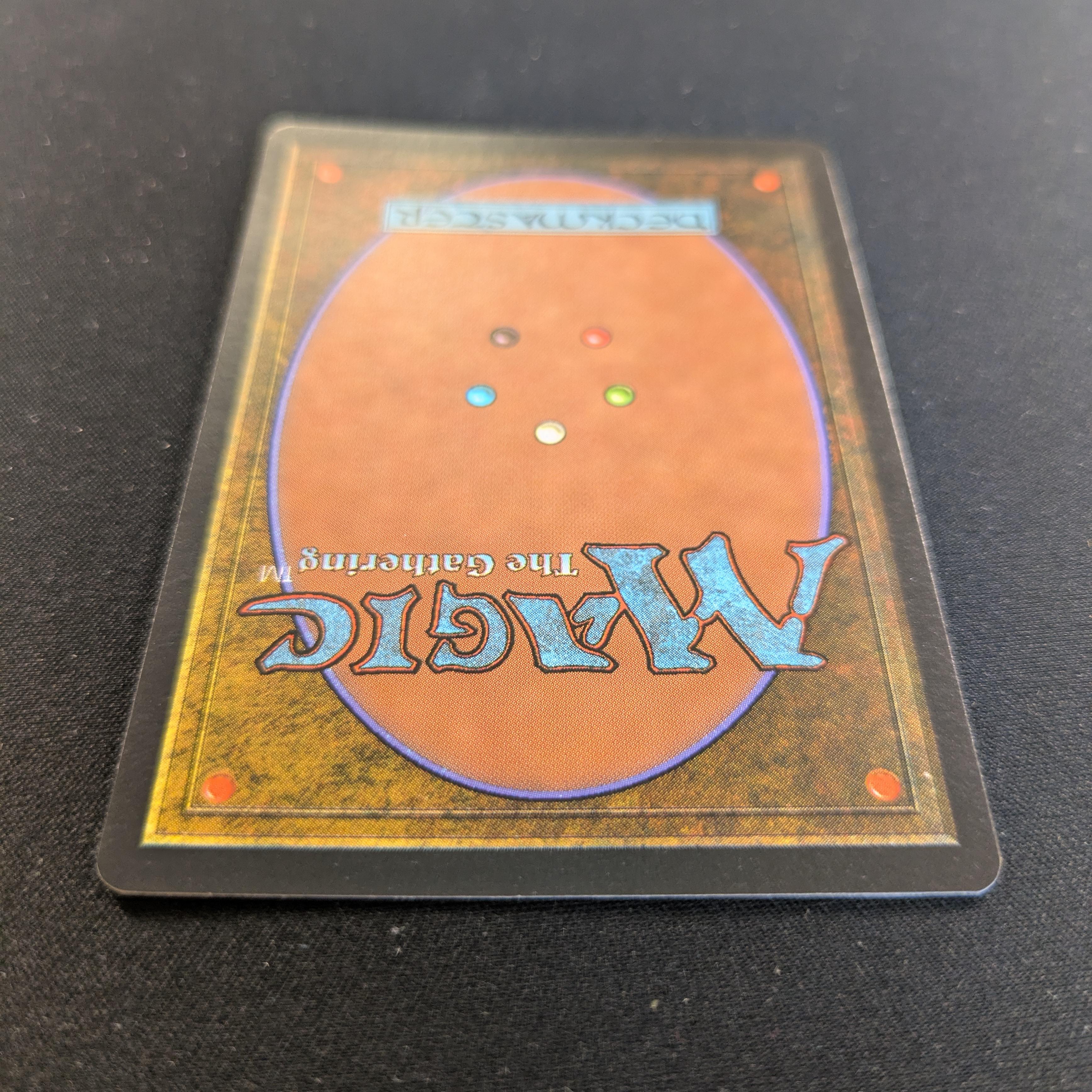 MTG Singles - Phyrexian Dreadnought - Mirage - 