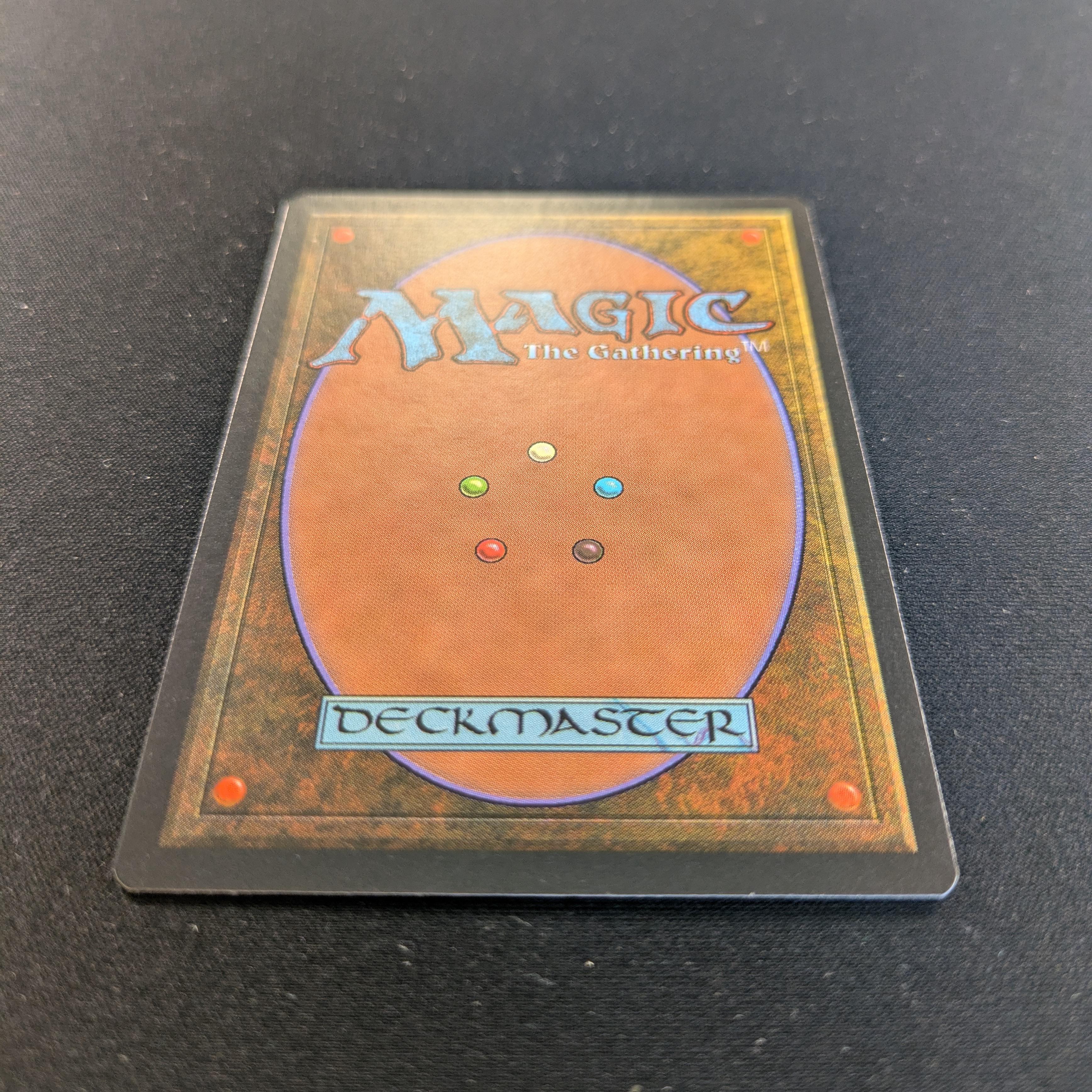 MTG Singles - Phyrexian Dreadnought - Mirage - 
