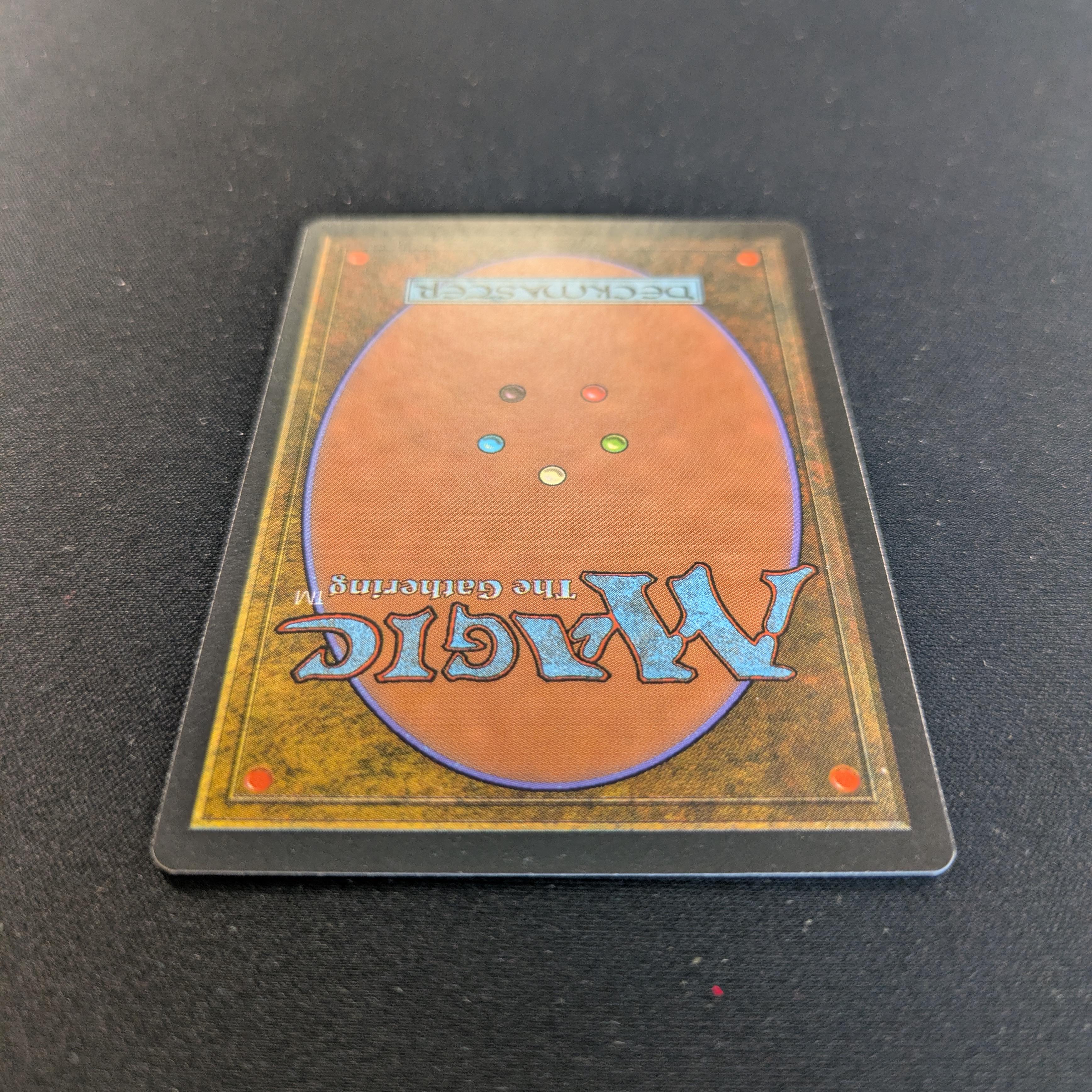MTG Singles - Phyrexian Dreadnought - Mirage - 