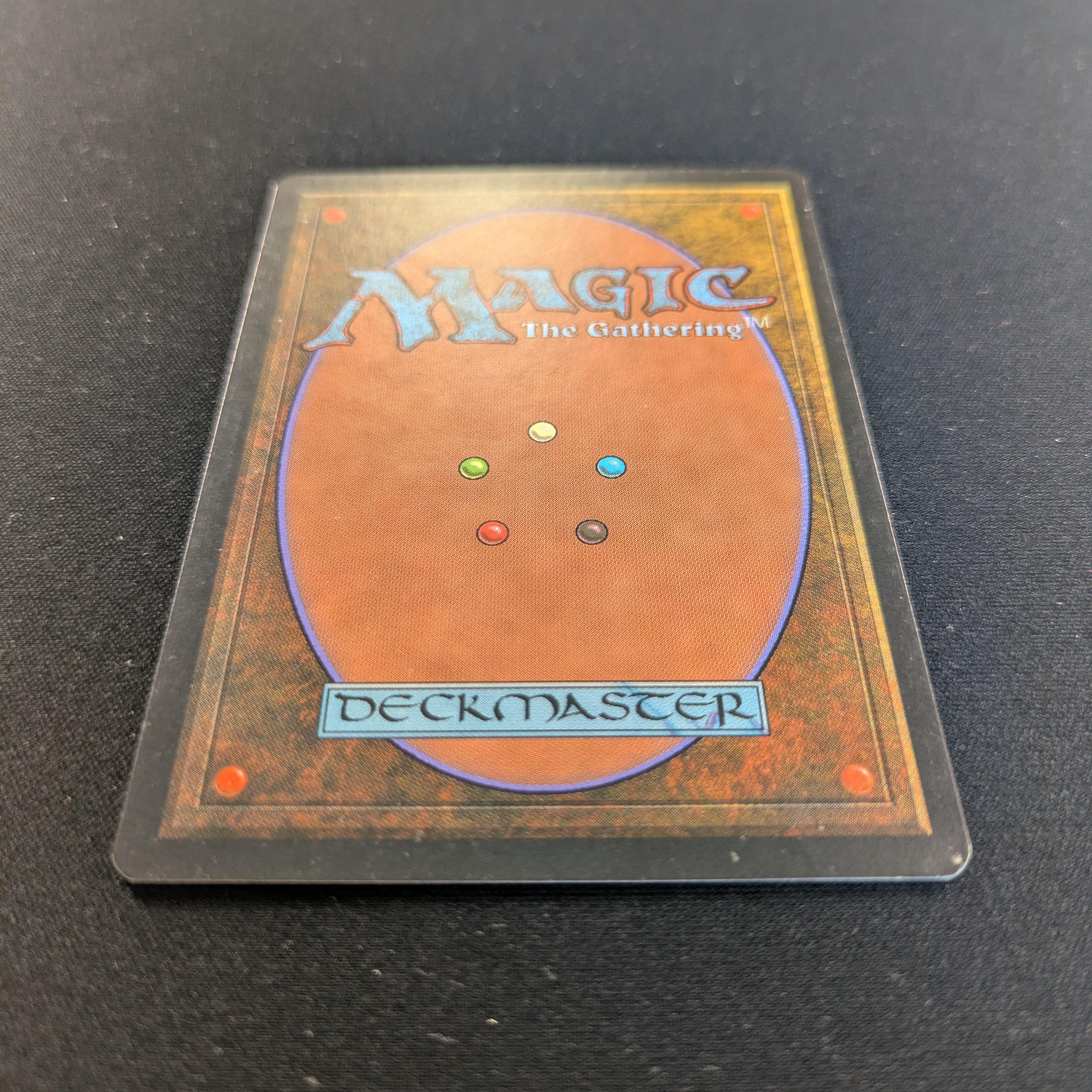 MTG Singles - Phyrexian Dreadnought - Mirage - 