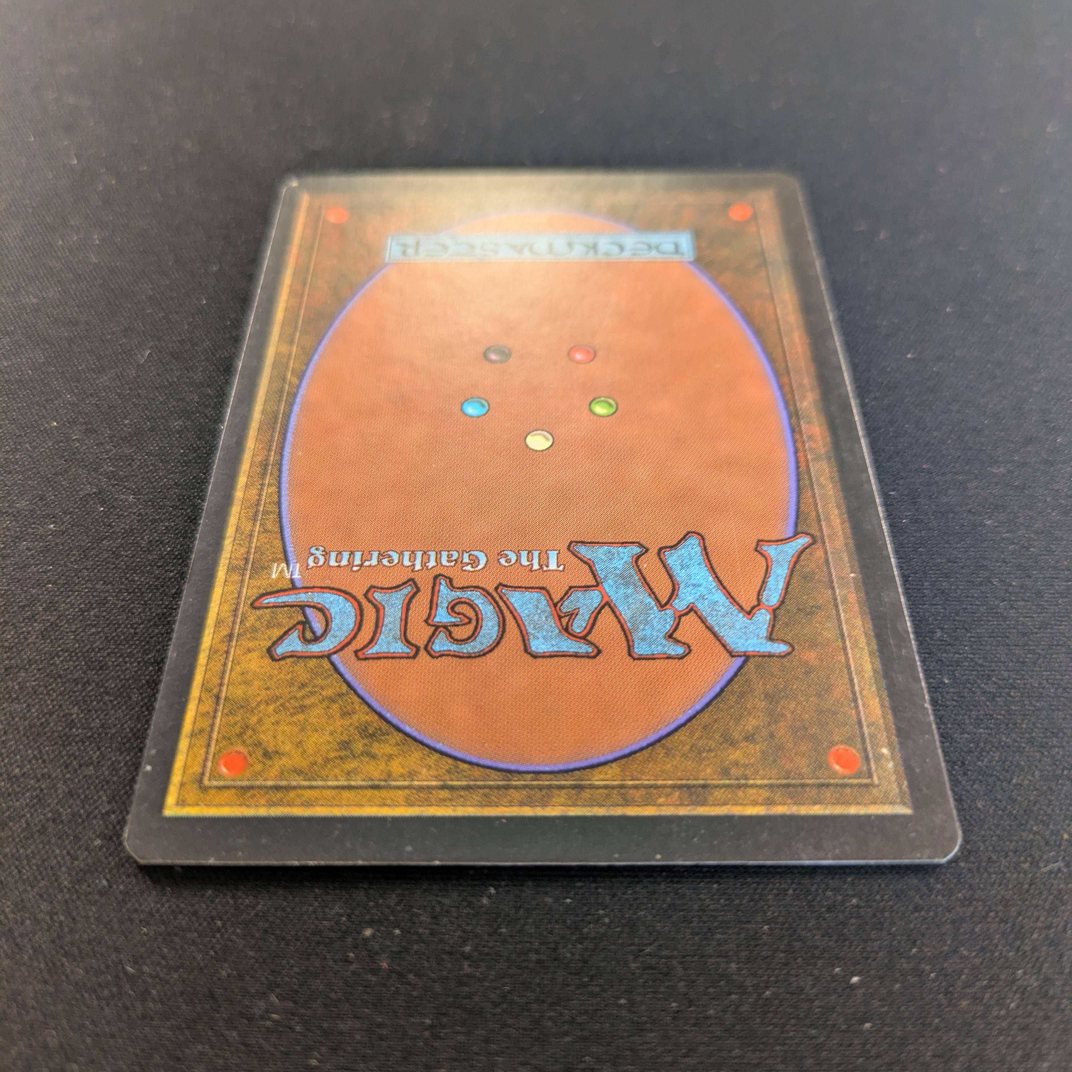 MTG Singles - Phyrexian Dreadnought - Mirage - 