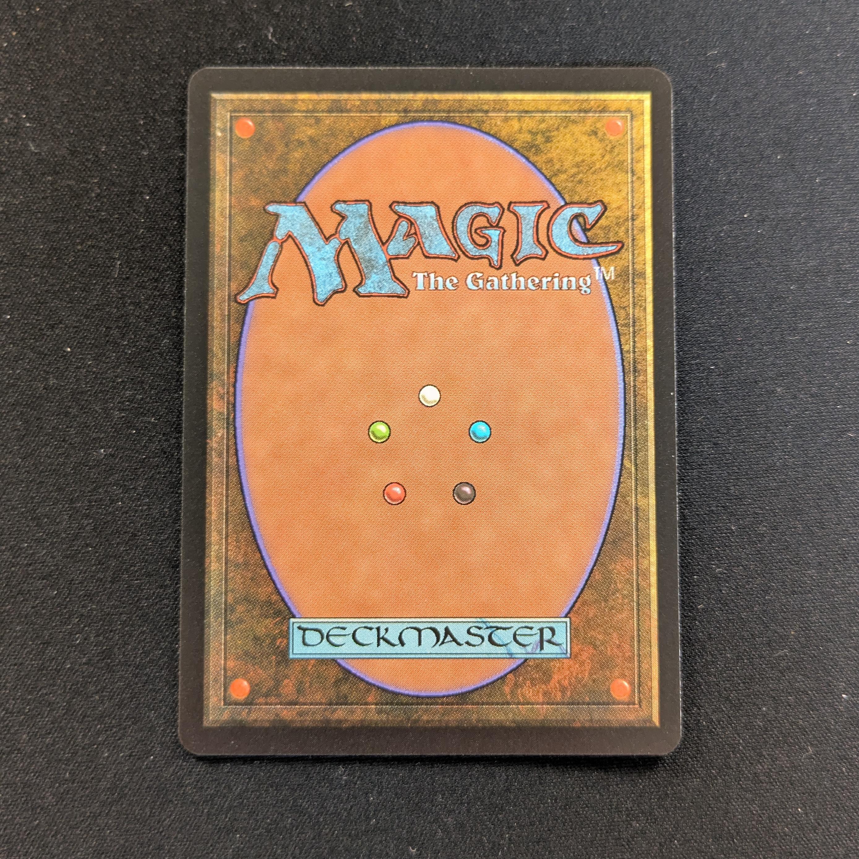 MTG Singles - City of Traitors - Exodus - 