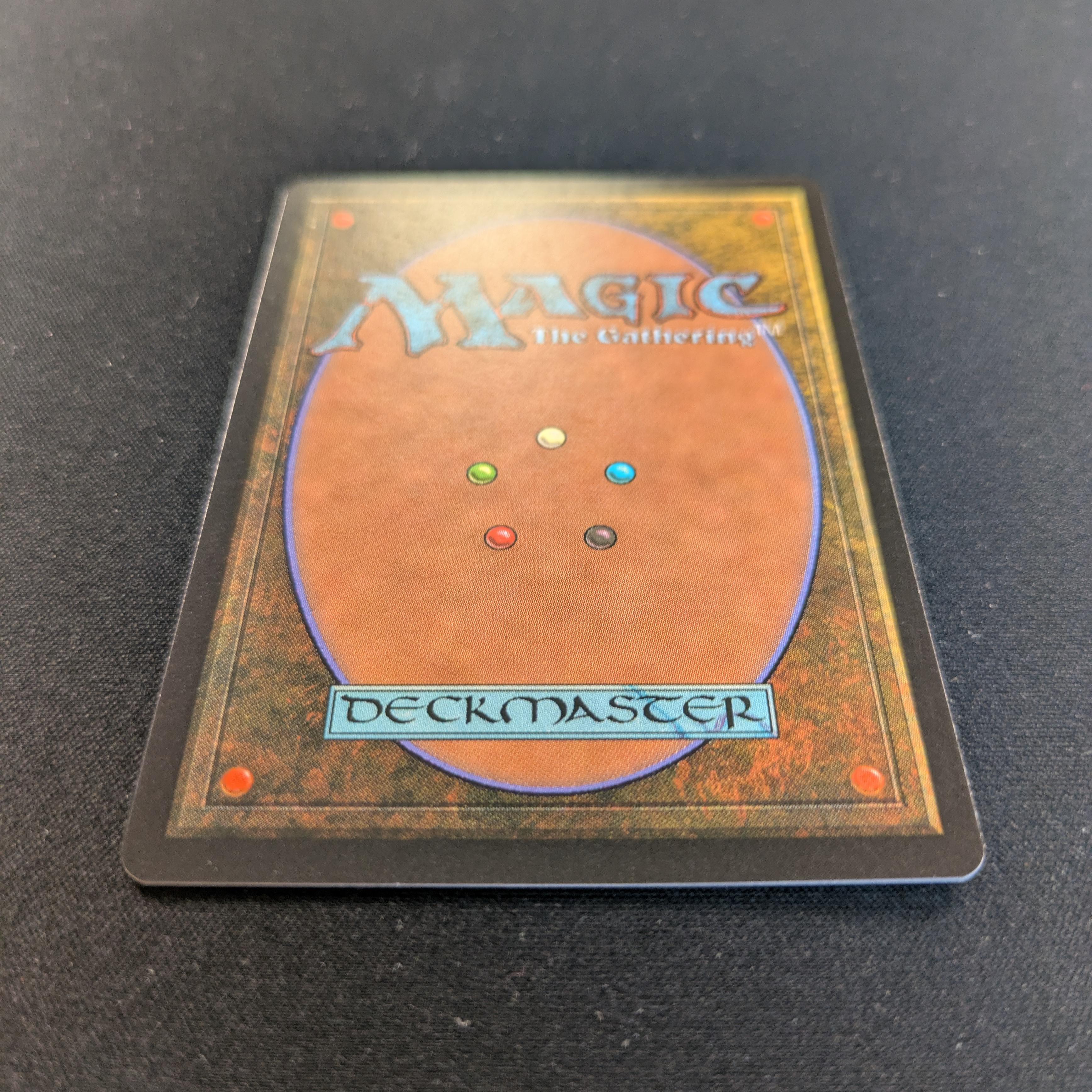 MTG Singles - City of Traitors - Exodus - 