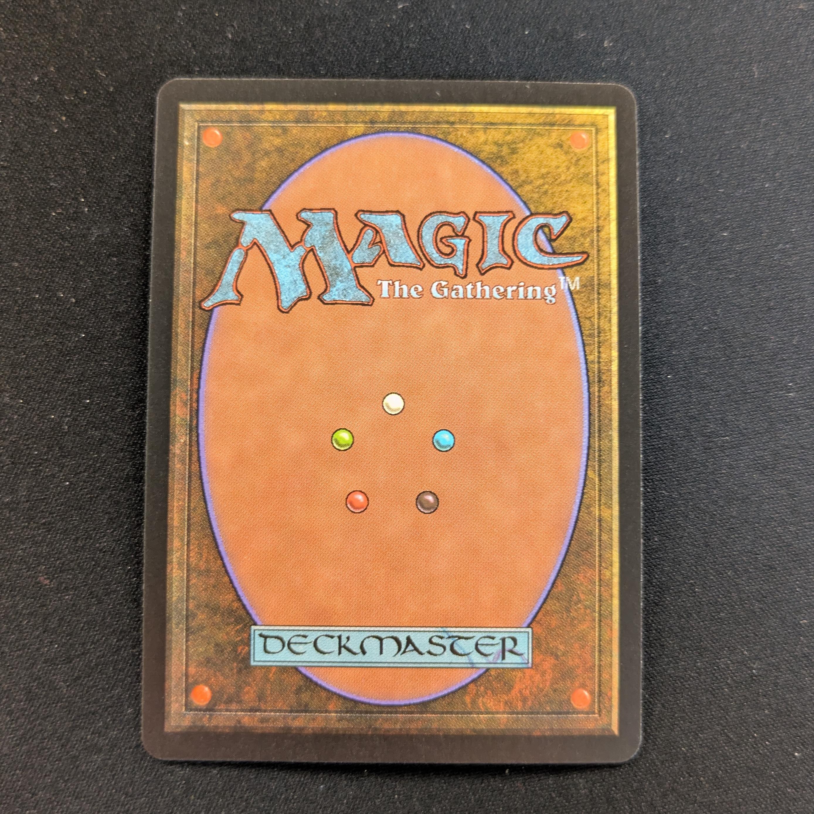 MTG Singles - Serra's Sanctum - Urza's Saga - 
