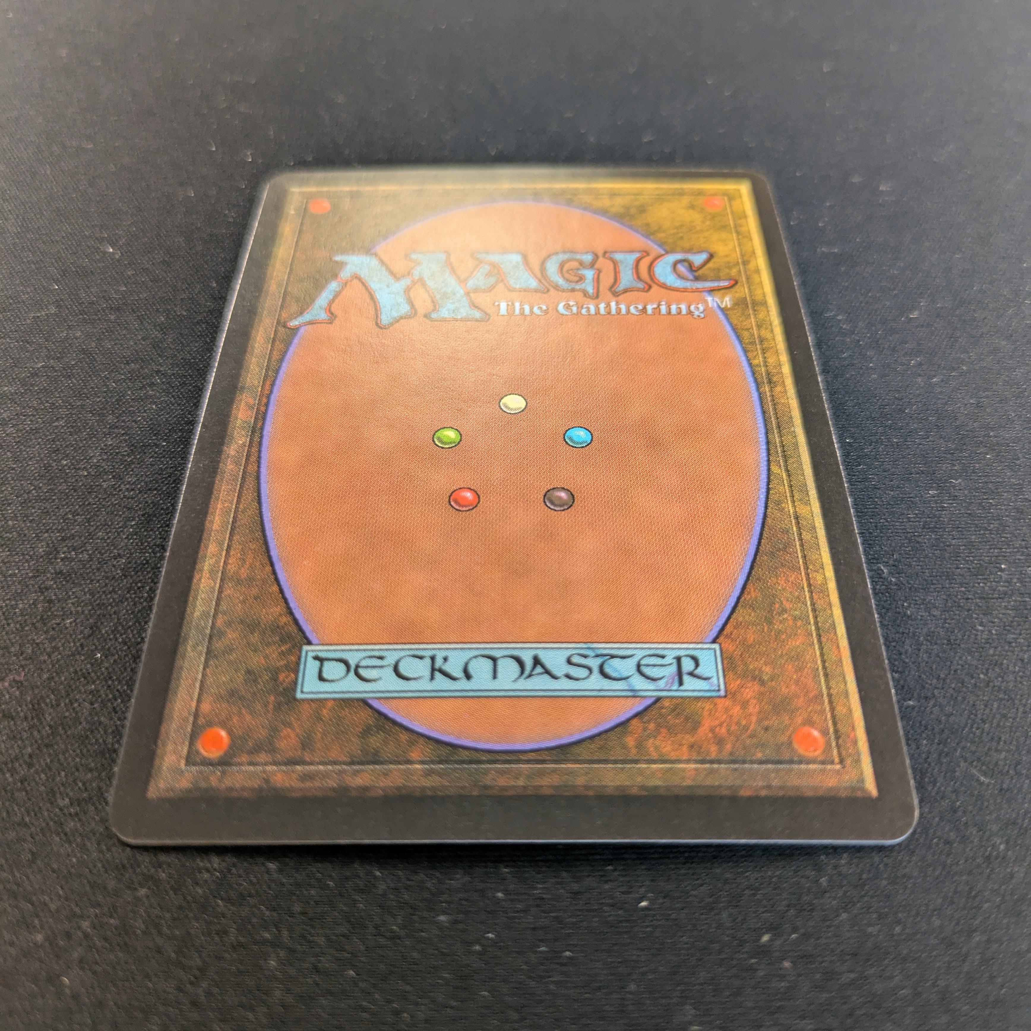 MTG Singles - Serra's Sanctum - Urza's Saga - 