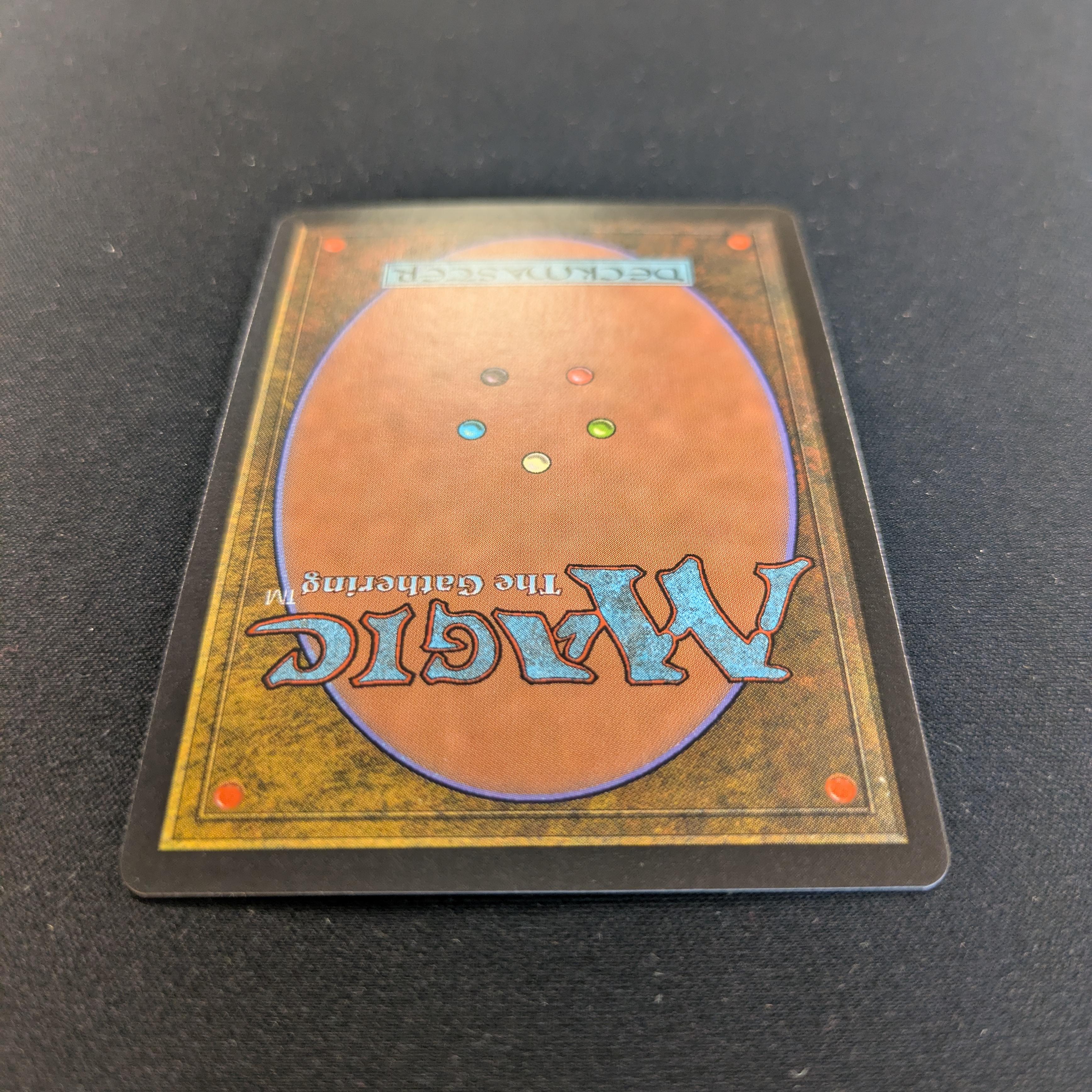 Serra's Sanctum - Urza's Saga