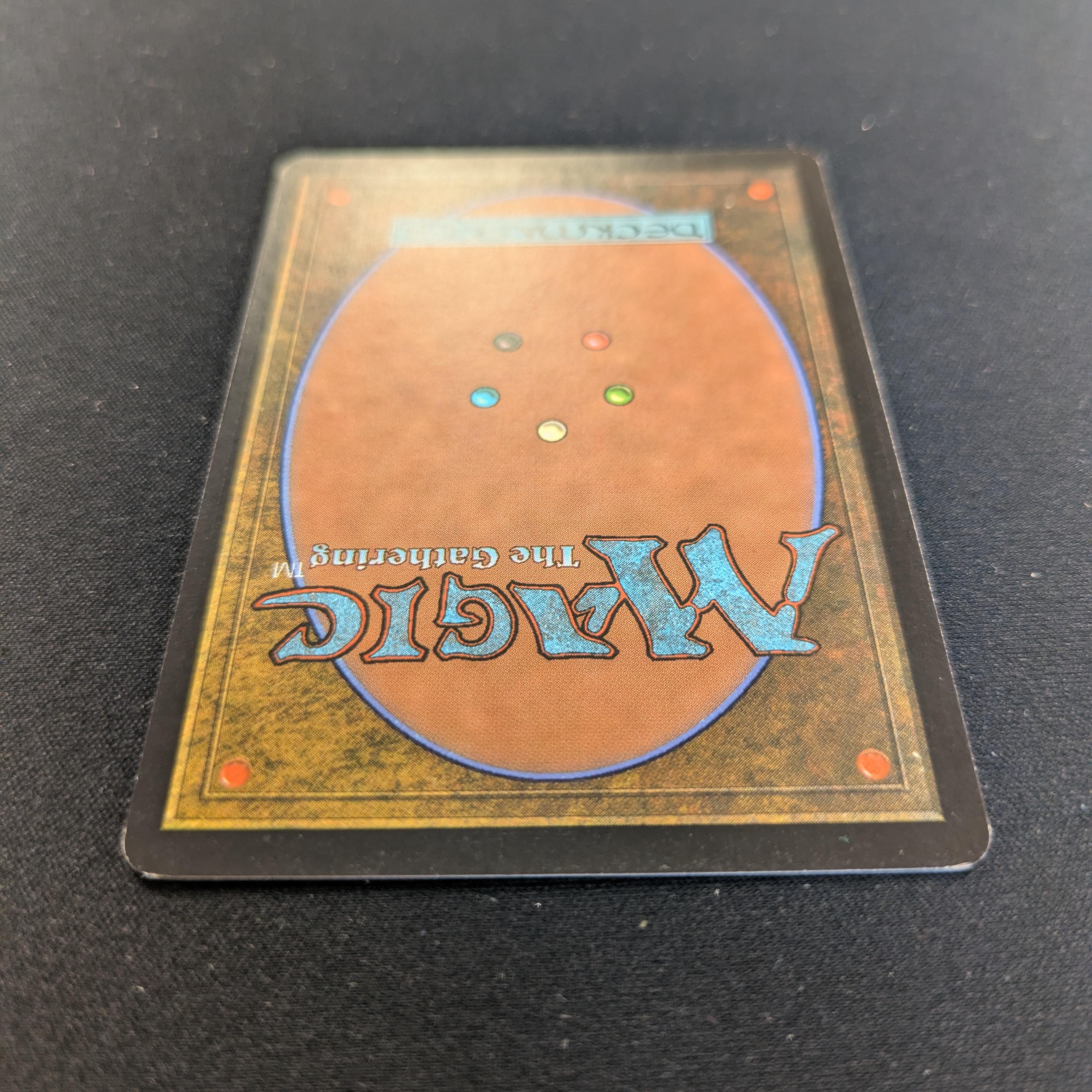 MTG Singles - [FOIL] Swords to Plowshares - Friday Night Magic Promos - EX - 