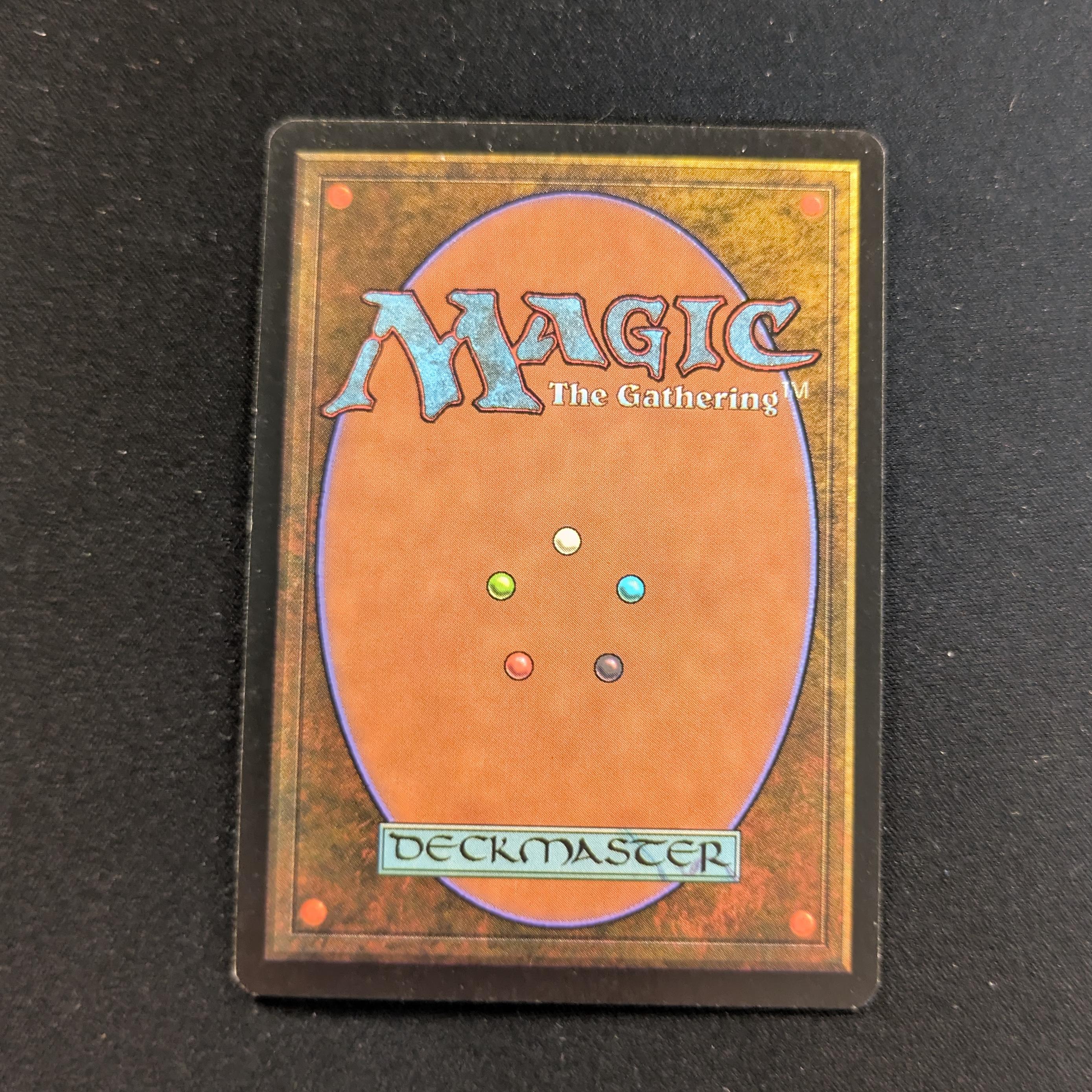 MTG Singles - [FOIL] Misdirection - Mercadian Masques - GD - 