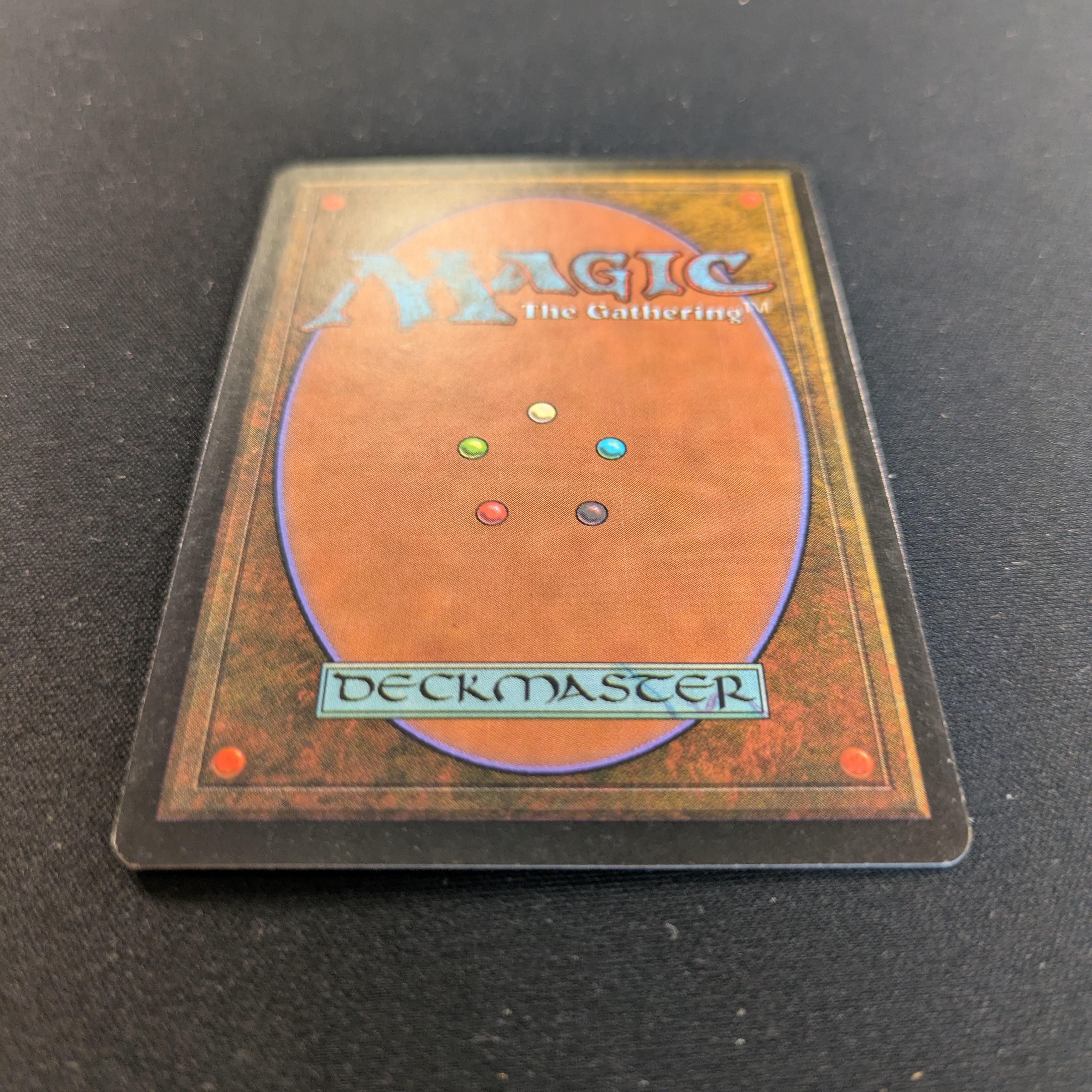 MTG Singles - [FOIL] Misdirection - Mercadian Masques - GD - 