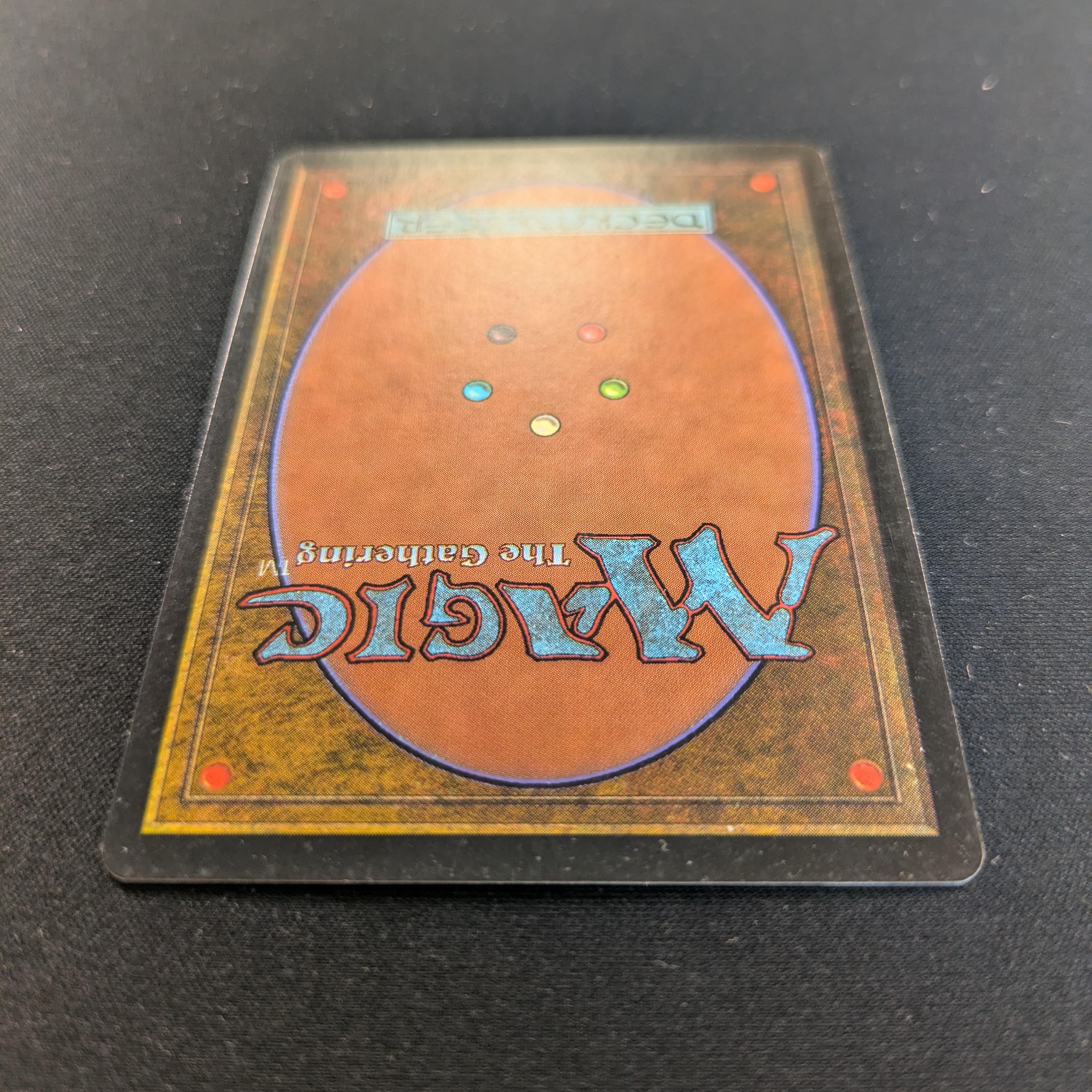 MTG Singles - [FOIL] Misdirection - Mercadian Masques - GD - 