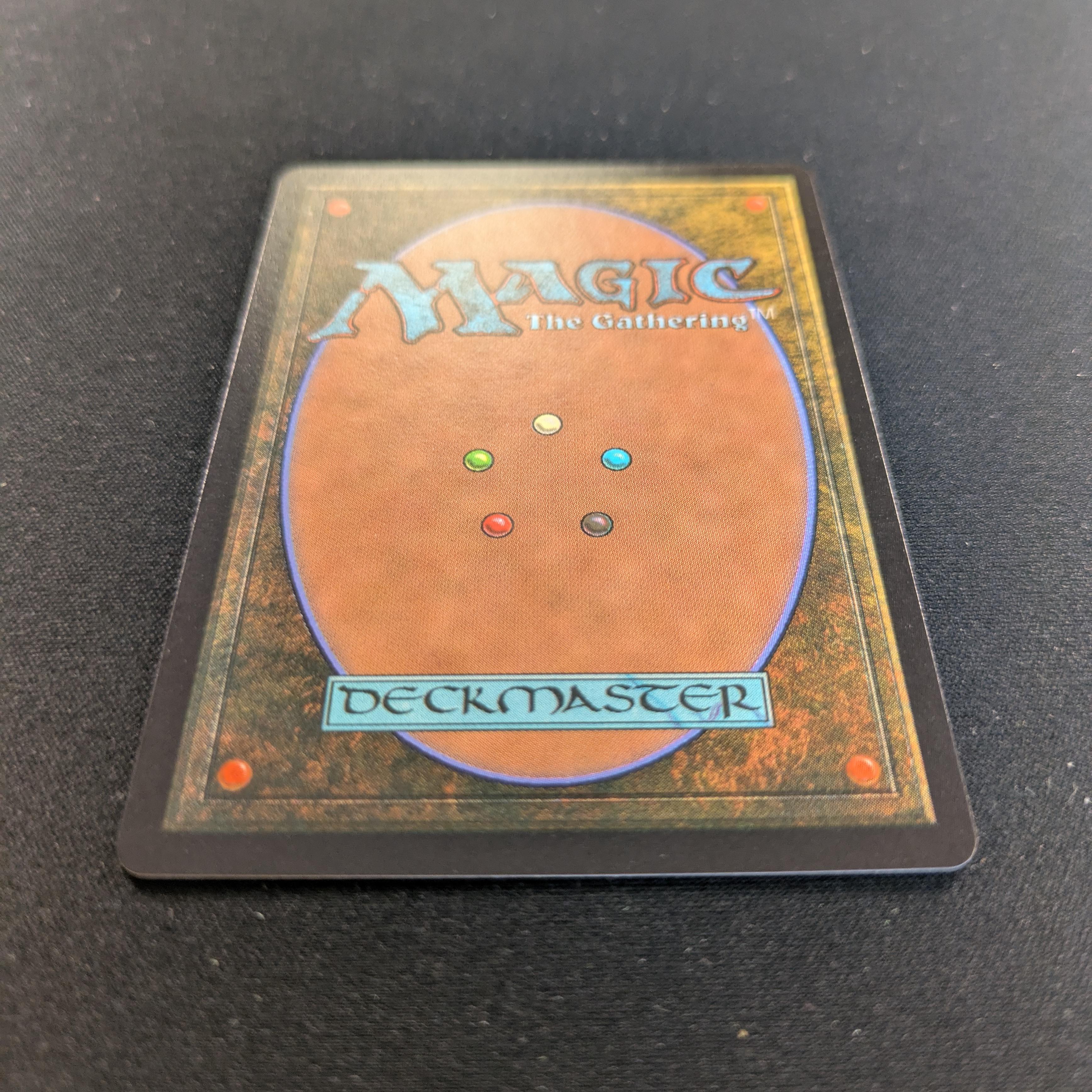 MTG Singles - [FOIL] Traveling Chocobo (Neon Ink Yellow) - Magic: The Gathering - FINAL FANTASY: Extras - NM - 