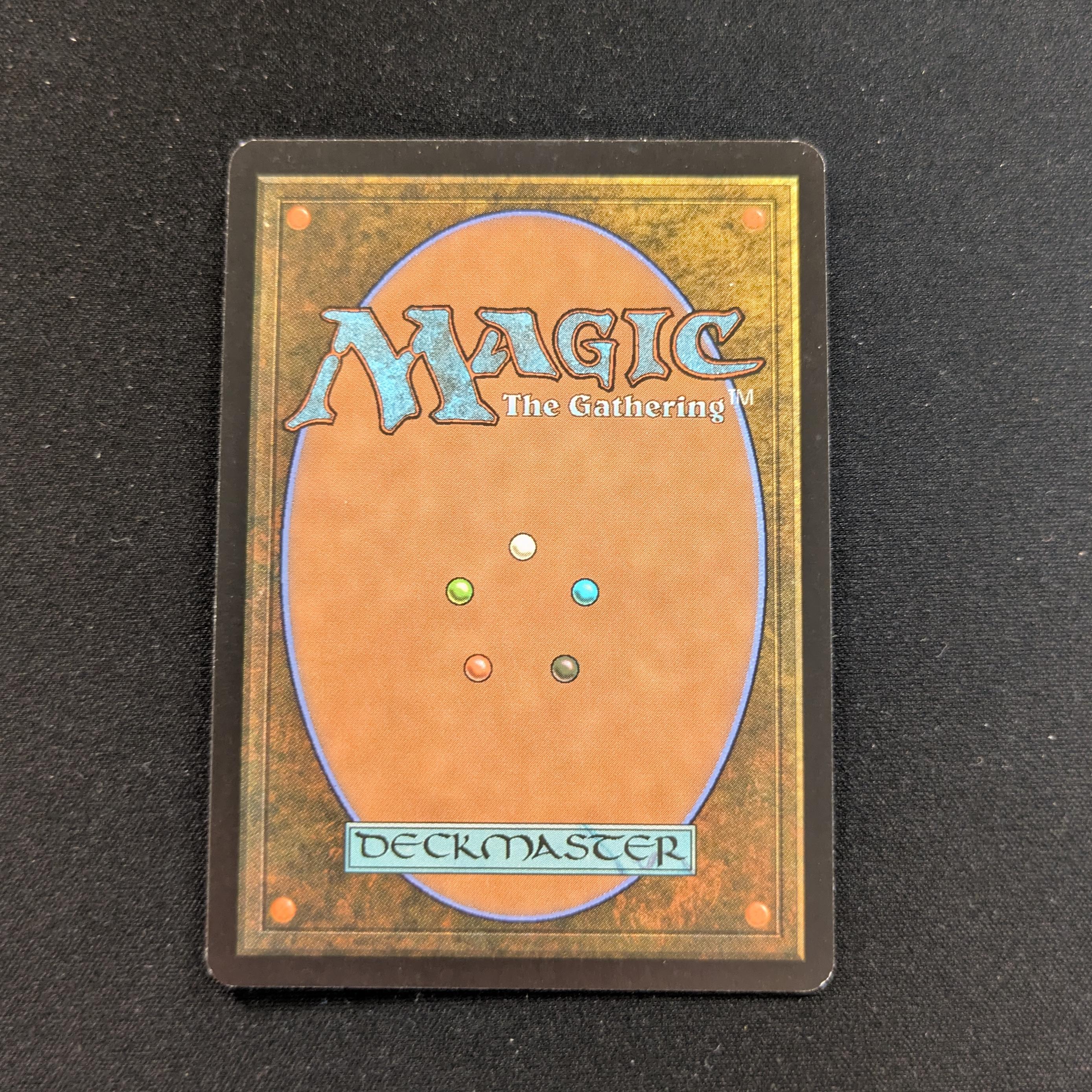 MTG Singles - [FOIL] Wasteland - Player Rewards Promos - EX - 