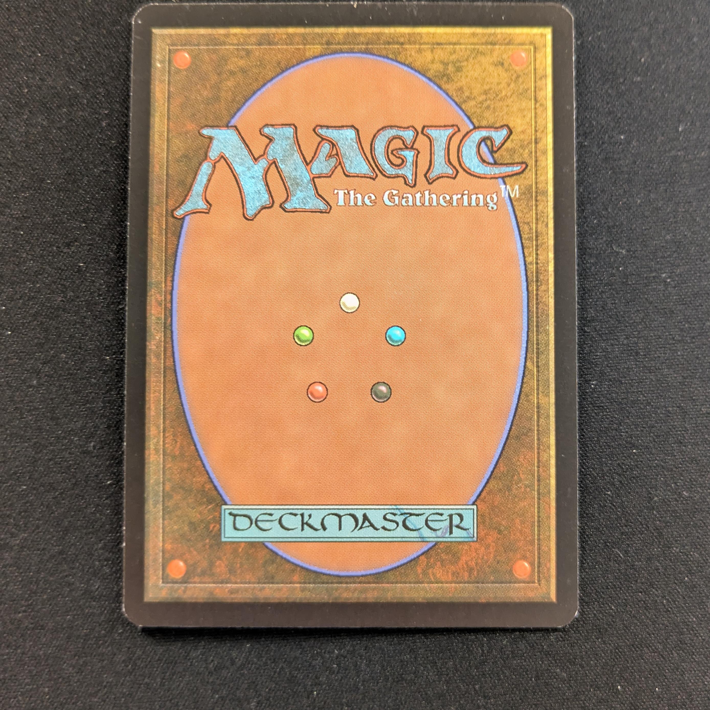 MTG Singles - [FOIL] Wasteland - Player Rewards Promos - EX, ROLLER LINE - 