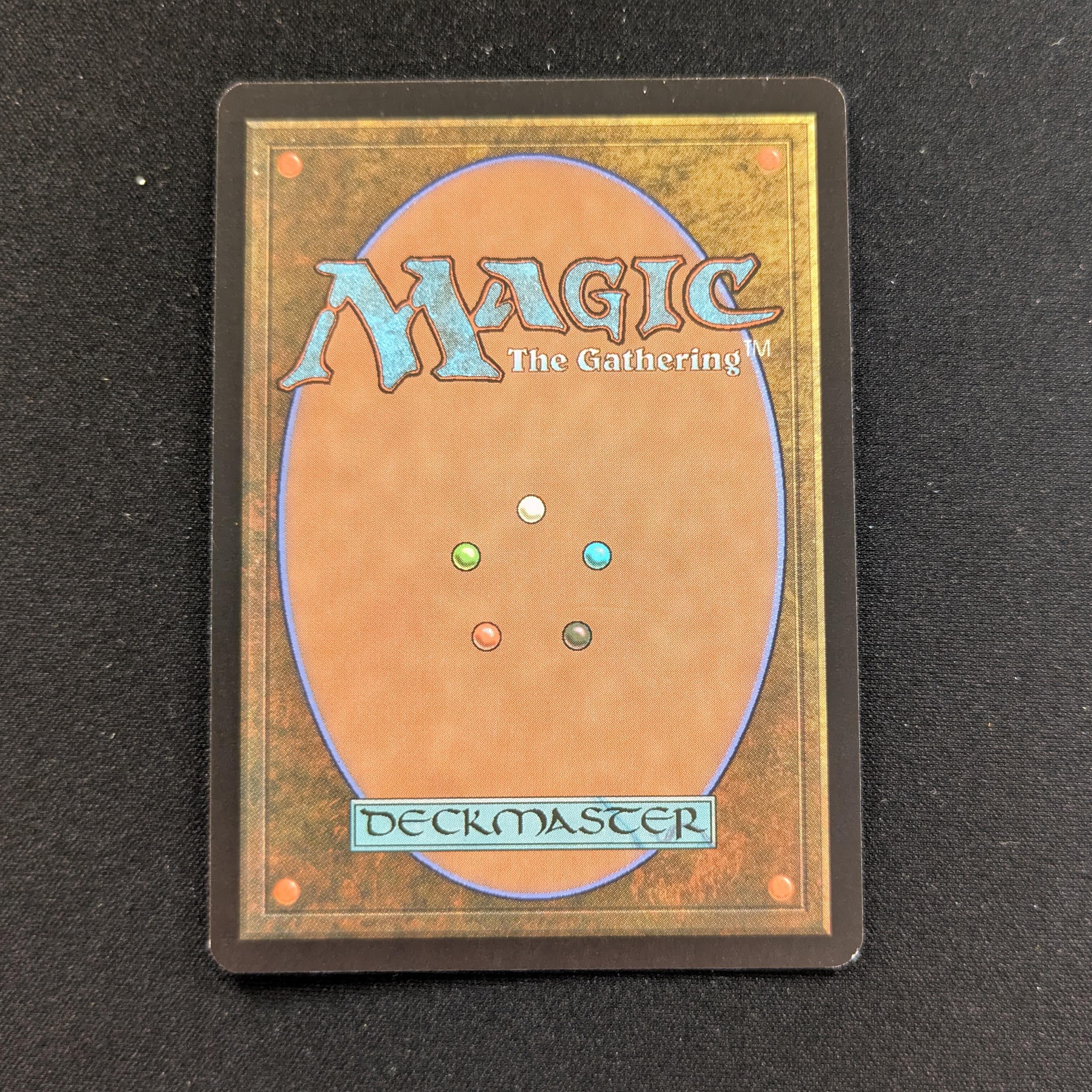 MTG Singles - [FOIL] Wasteland - Player Rewards Promos - EX, ROLLER LINE - 