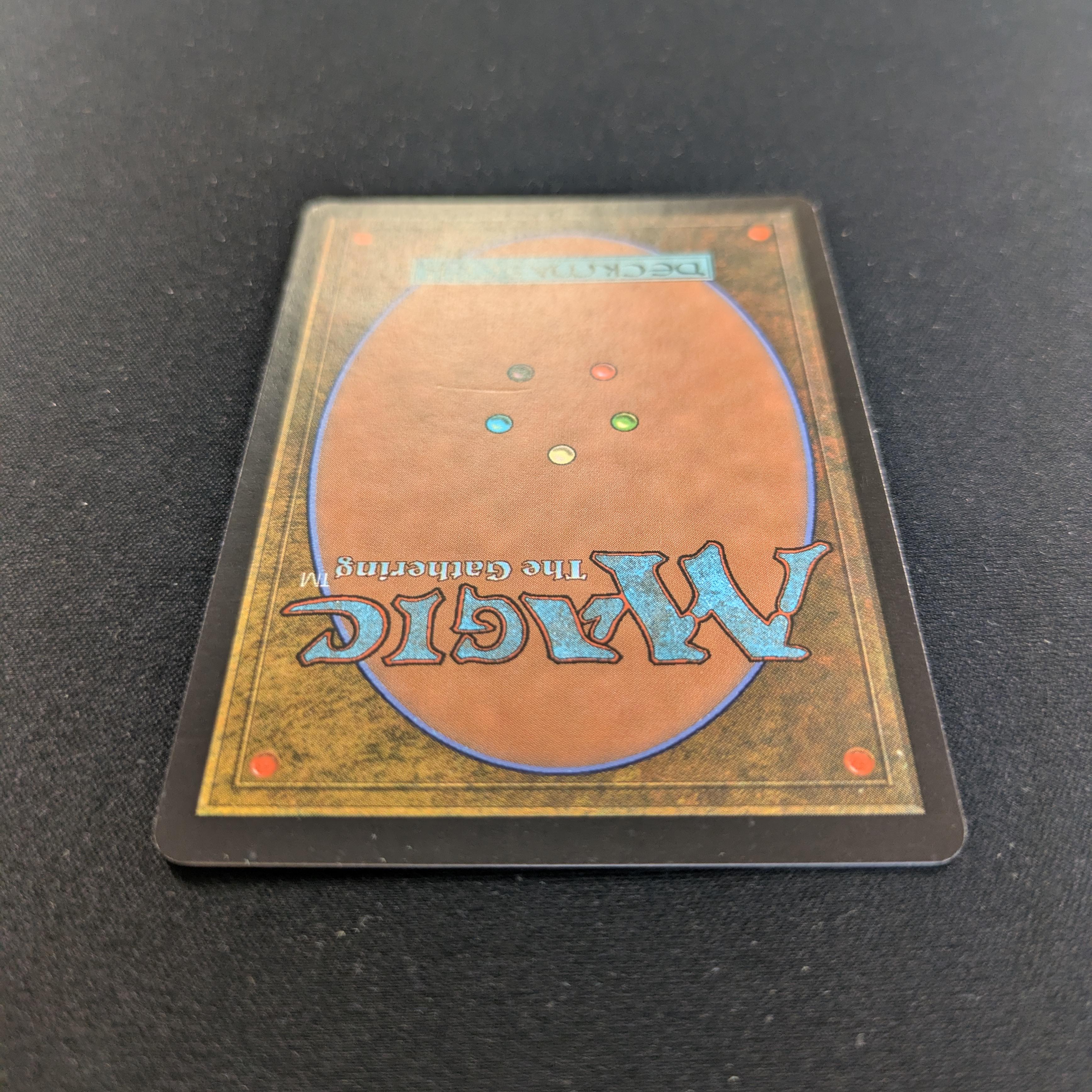 MTG Singles - [FOIL] Wasteland - Player Rewards Promos - EX, ROLLER LINE - 
