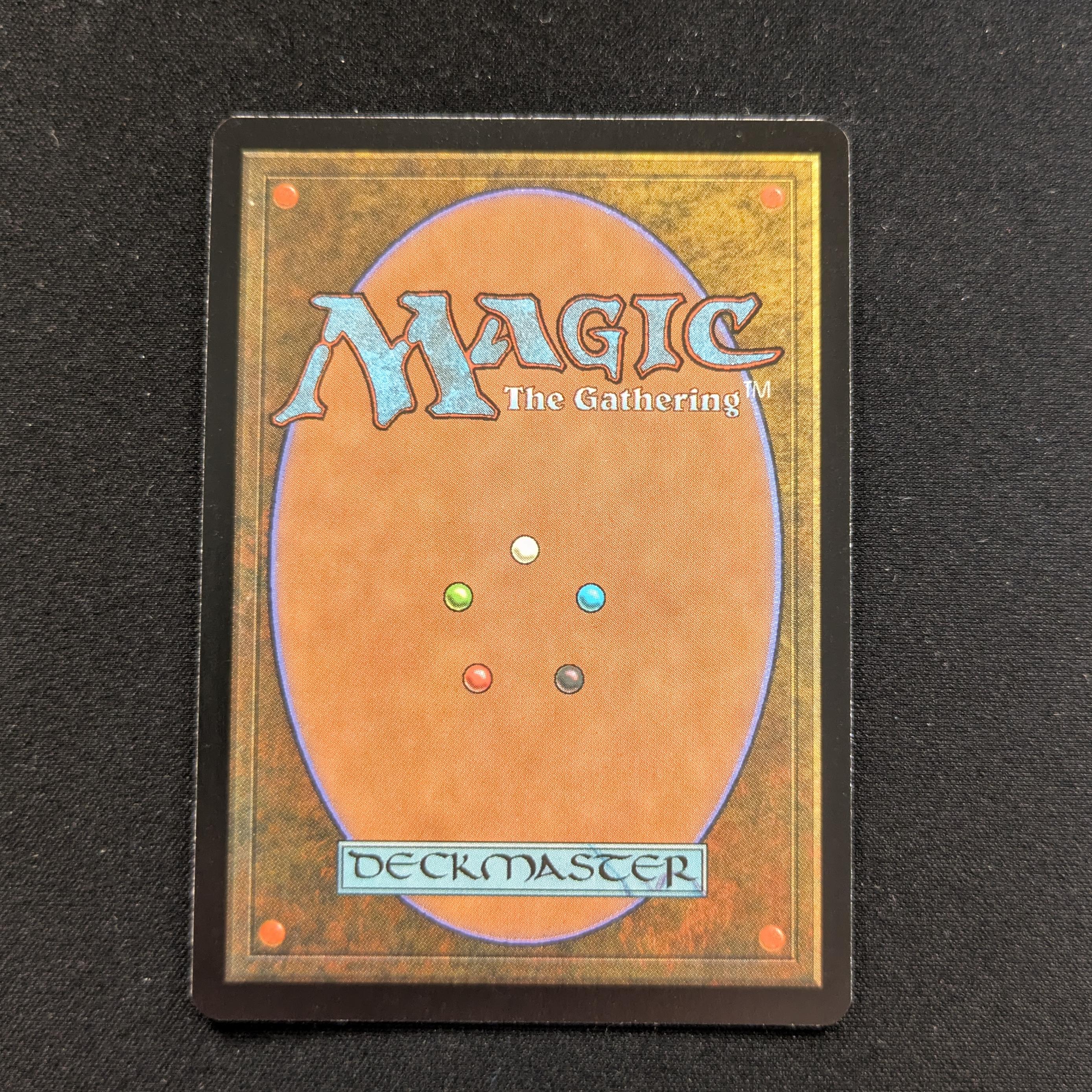 MTG Singles - [FOIL] Metalworker - Urza's Destiny - NM - 